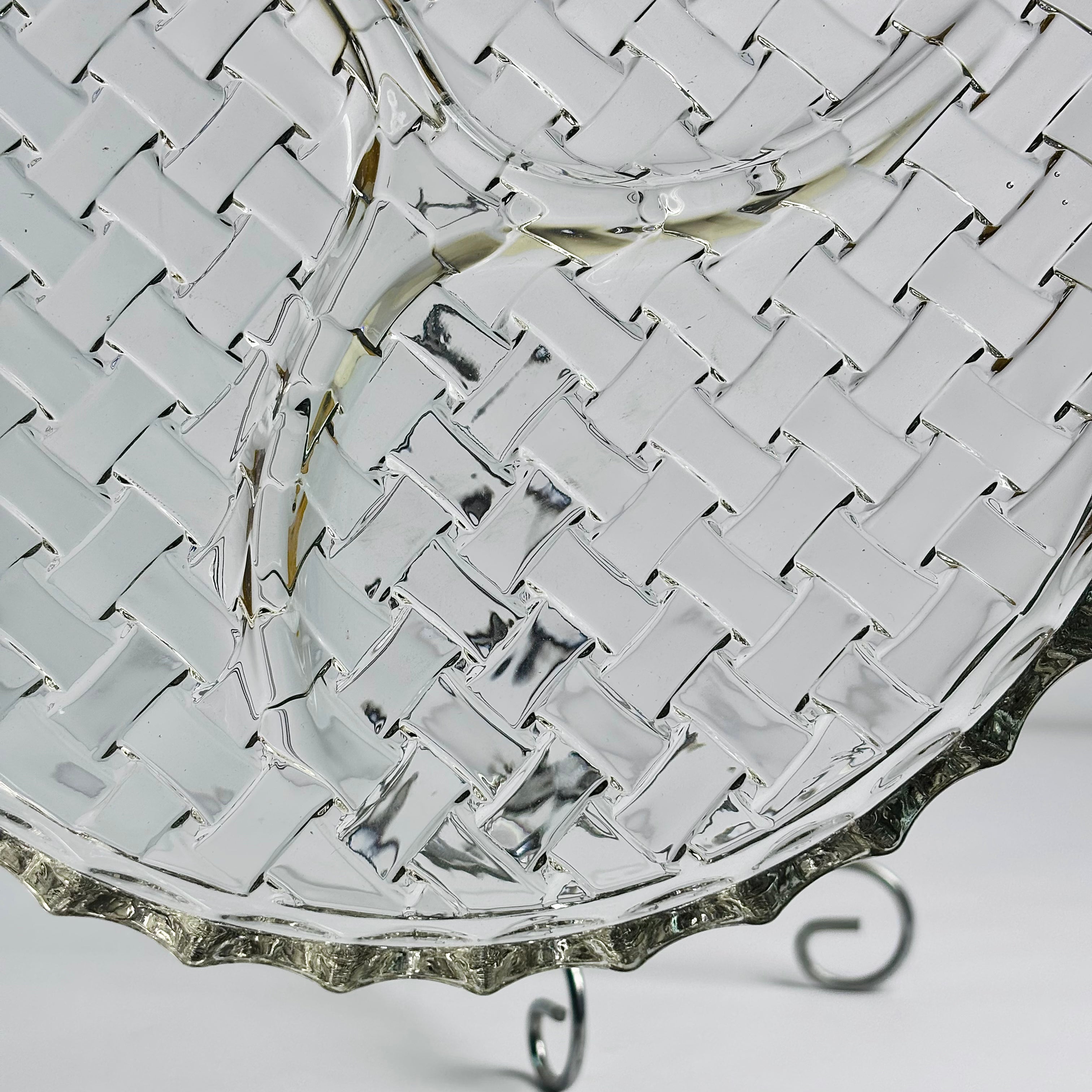 1 Pcs Dry Fruit Dish |P09-9A