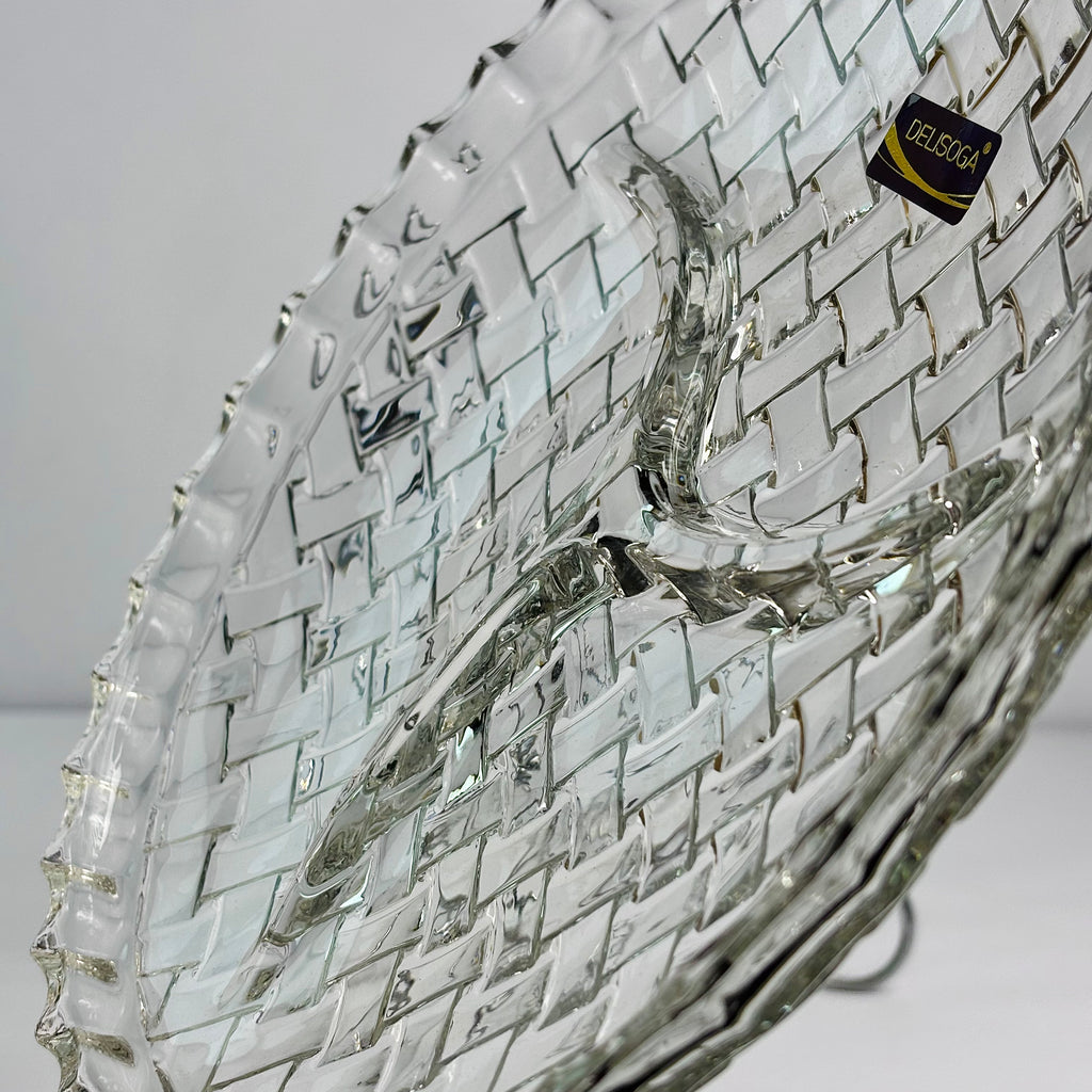 1 Pcs Dry Fruit Dish |P09-9A