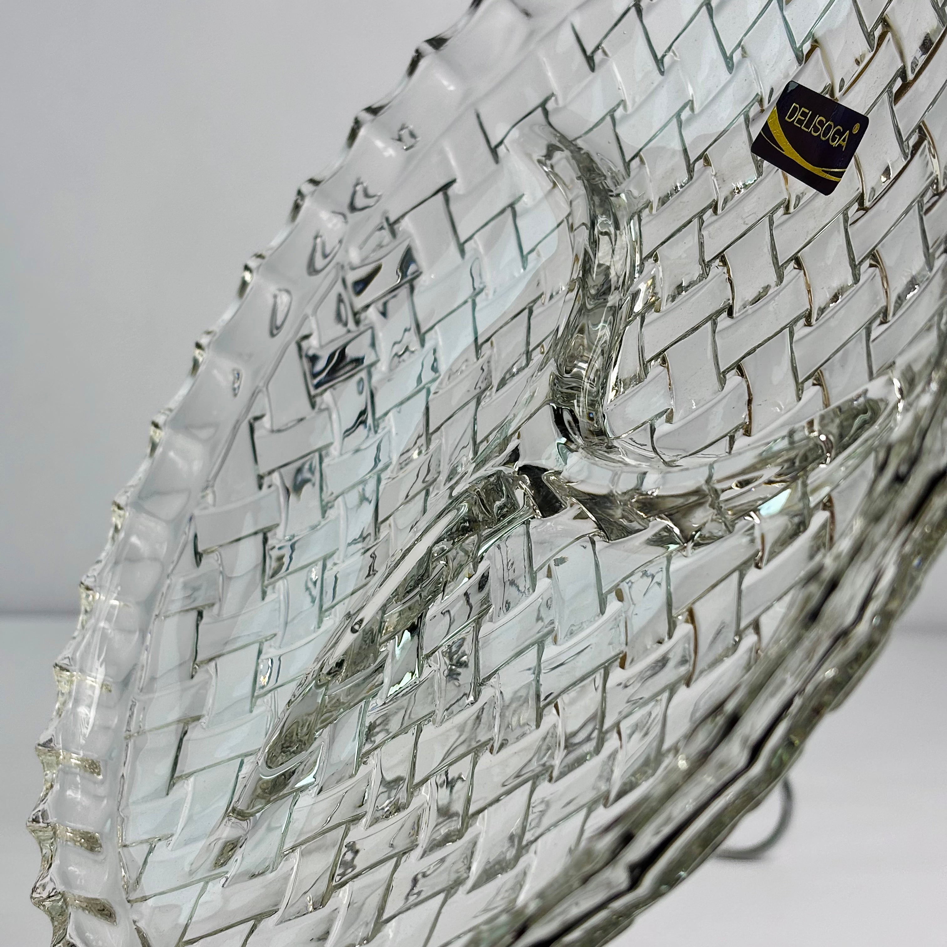 1 Pcs Dry Fruit Dish |P09-9A