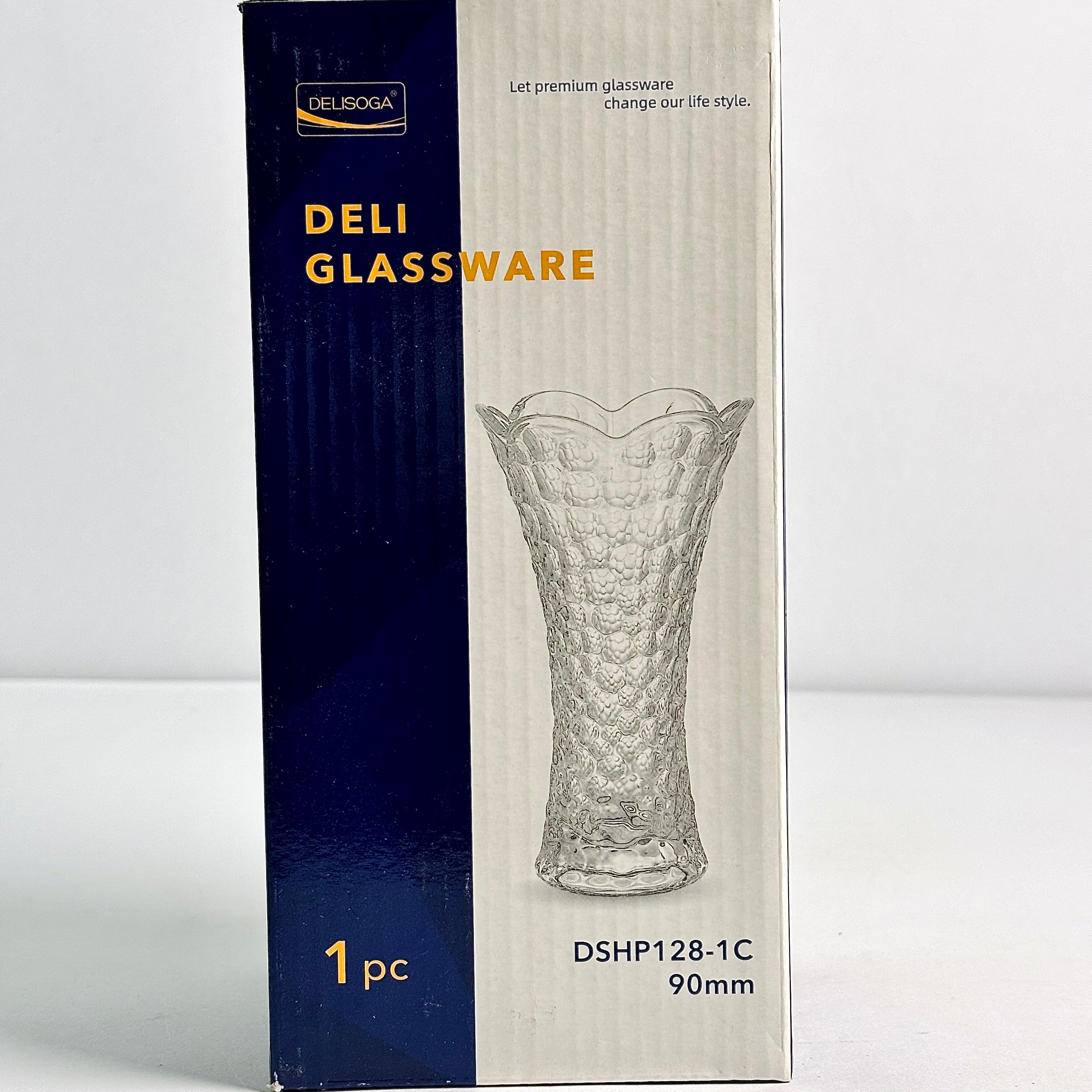 1 Pcs Decoration Vase |DSHP128-1C