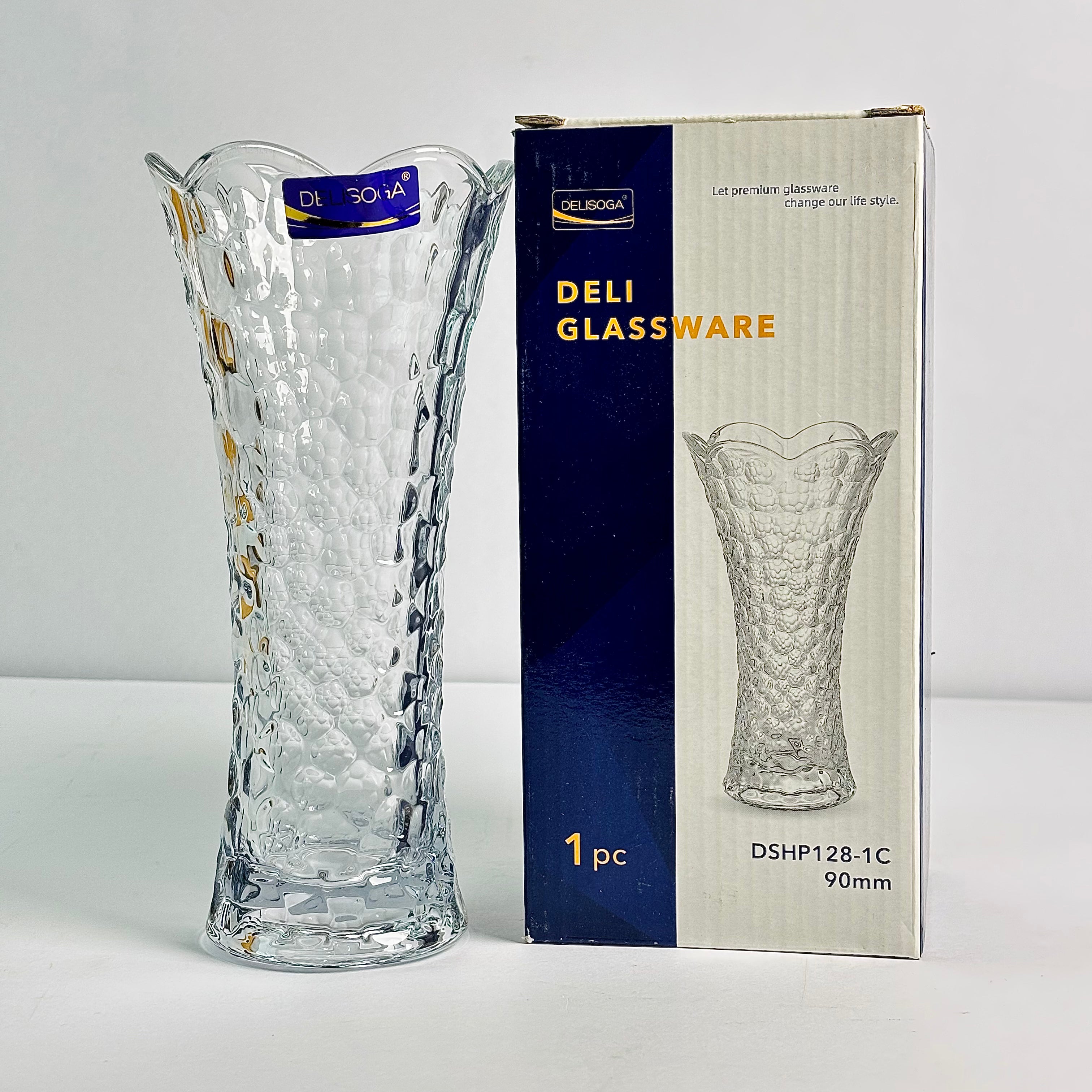 1 Pcs Decoration Vase |DSHP128-1C