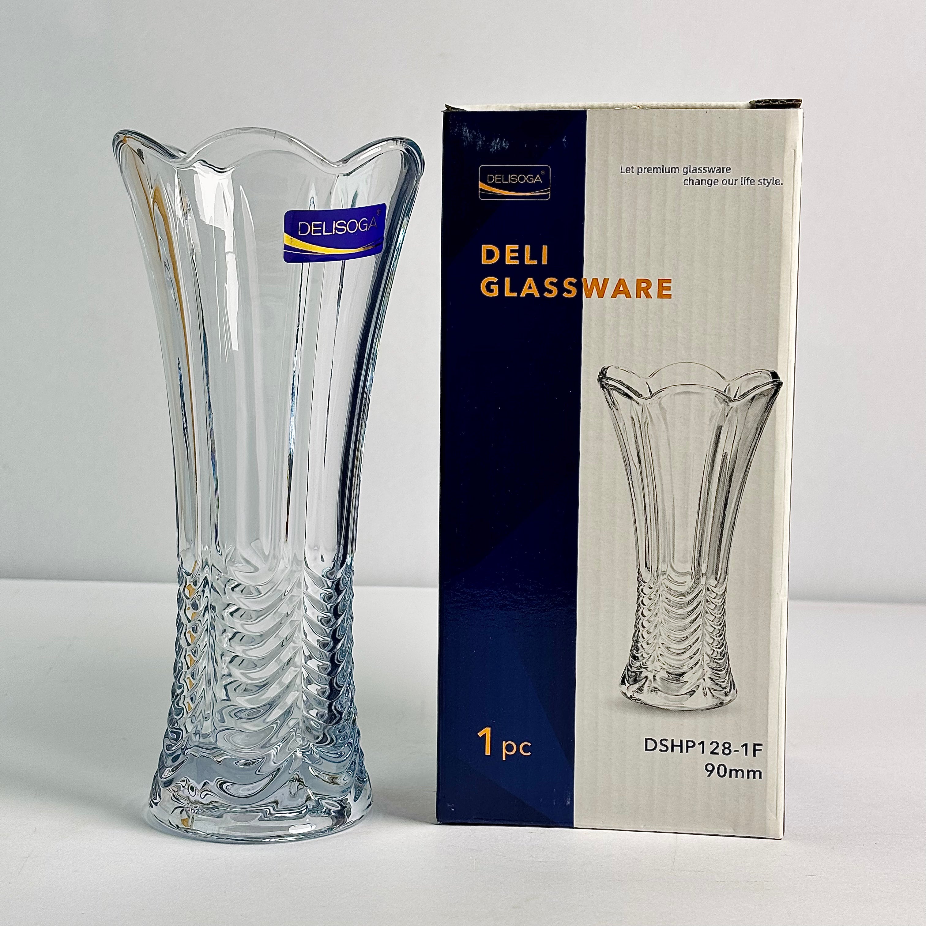 1 Pcs Decoration Jar|DSHP128-1F