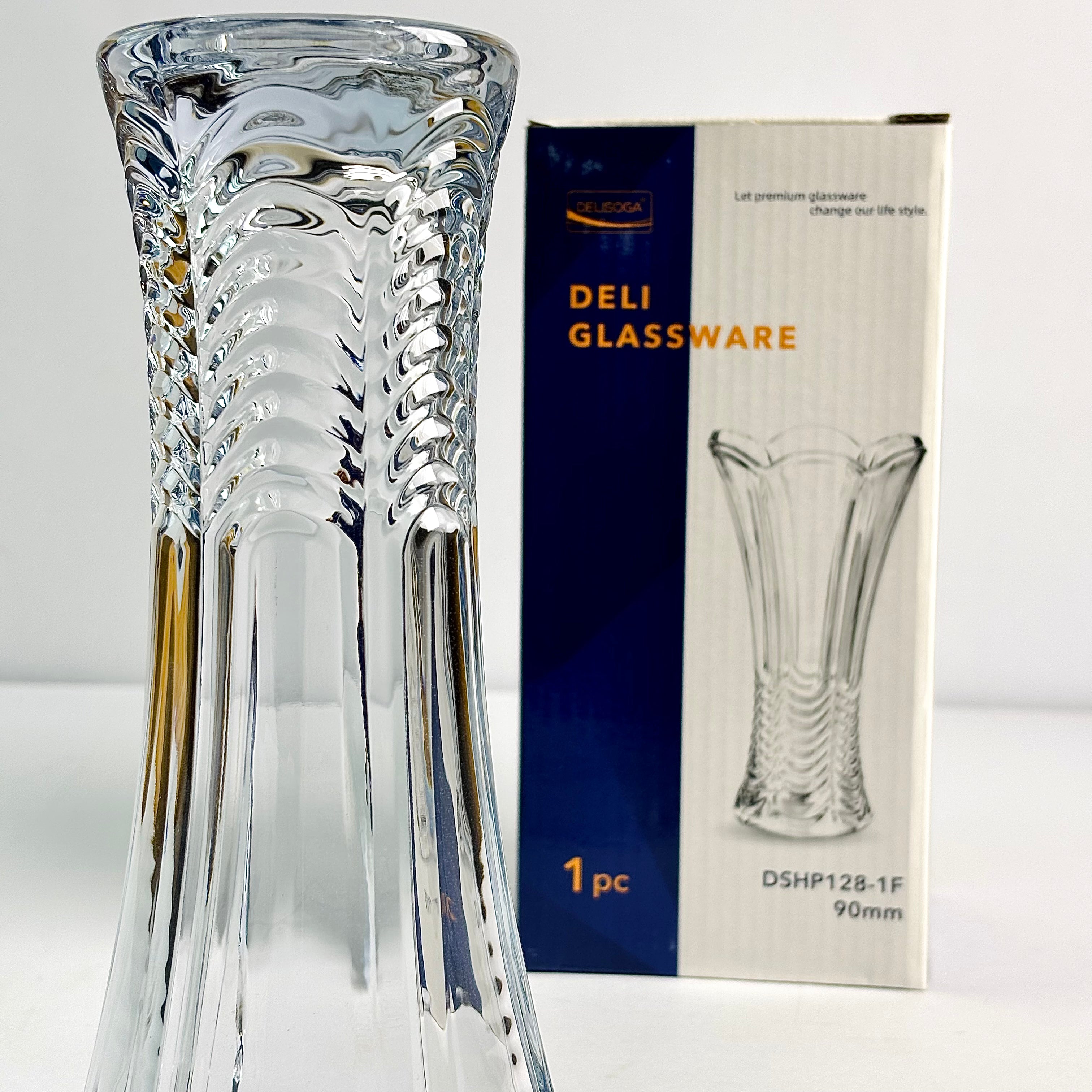 1 Pcs Decoration Jar|DSHP128-1F