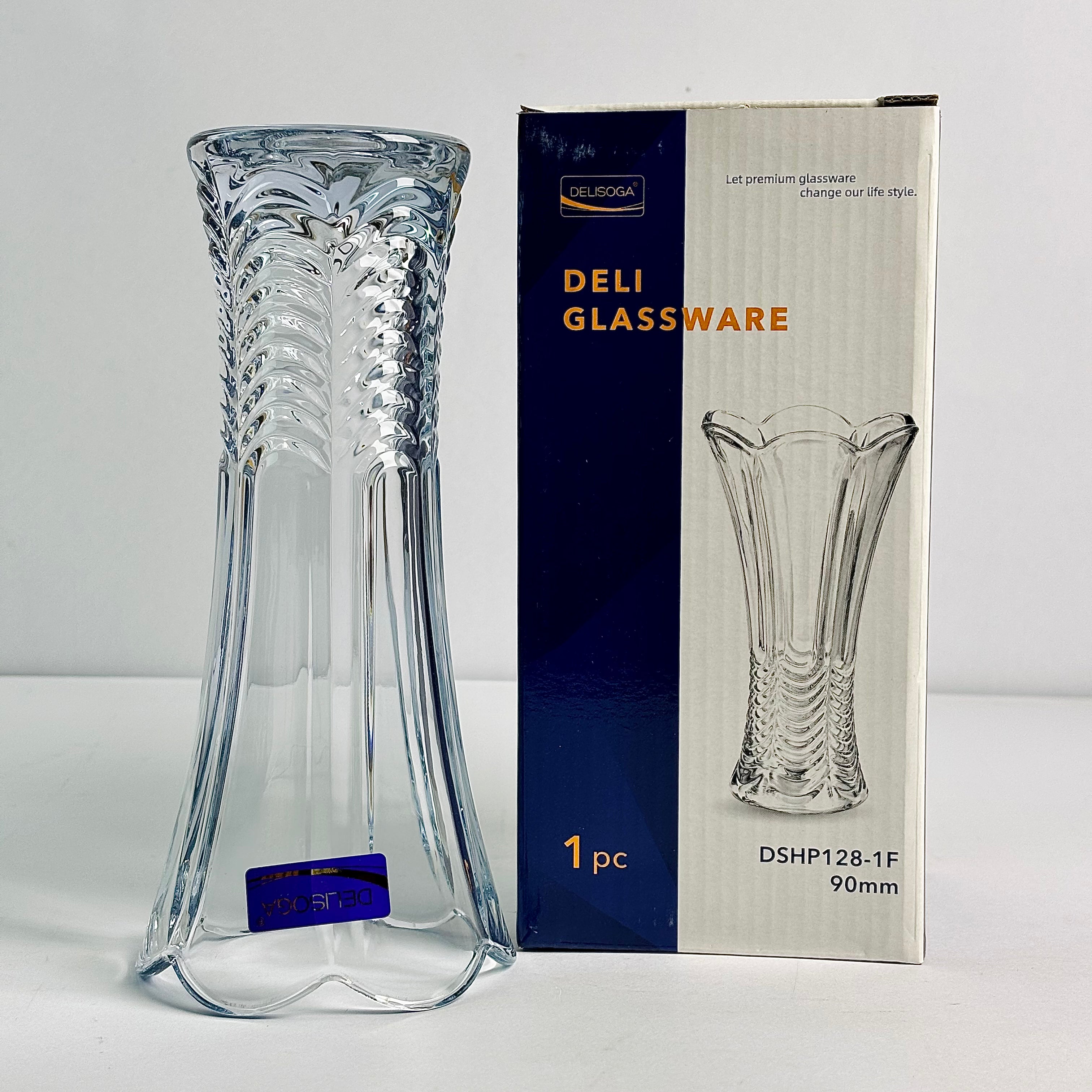 1 Pcs Decoration Jar|DSHP128-1F