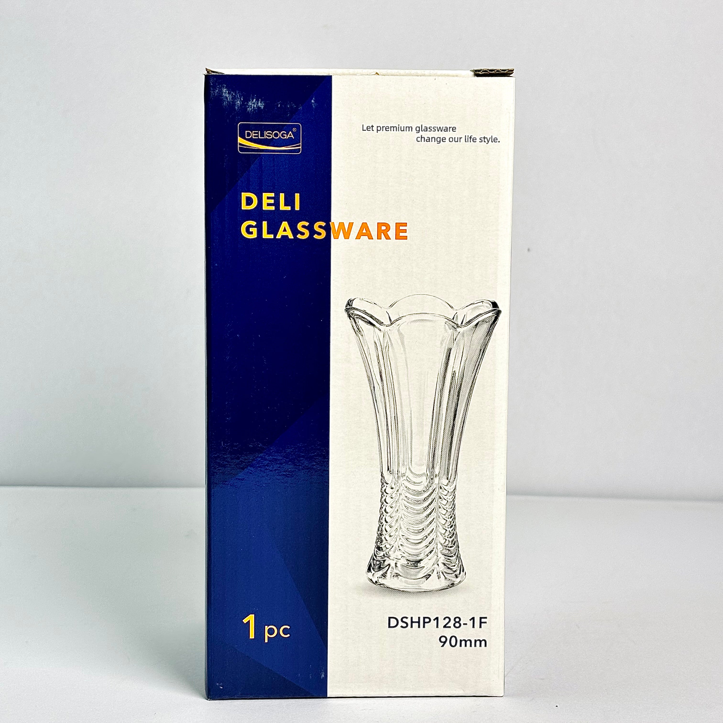 1 Pcs Decoration Jar|DSHP128-1F