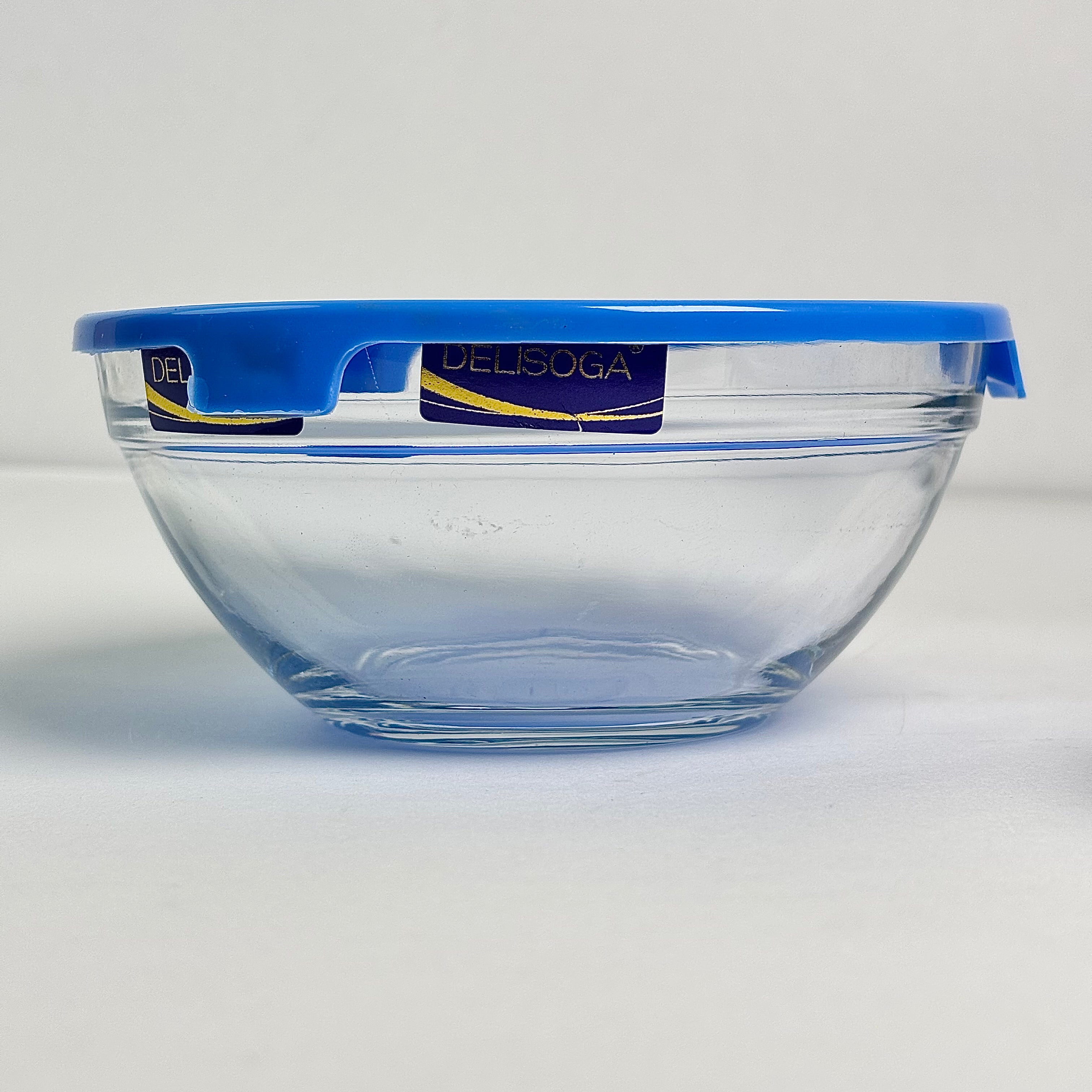 5 Pcs Bowl Set | 808 (1-5)