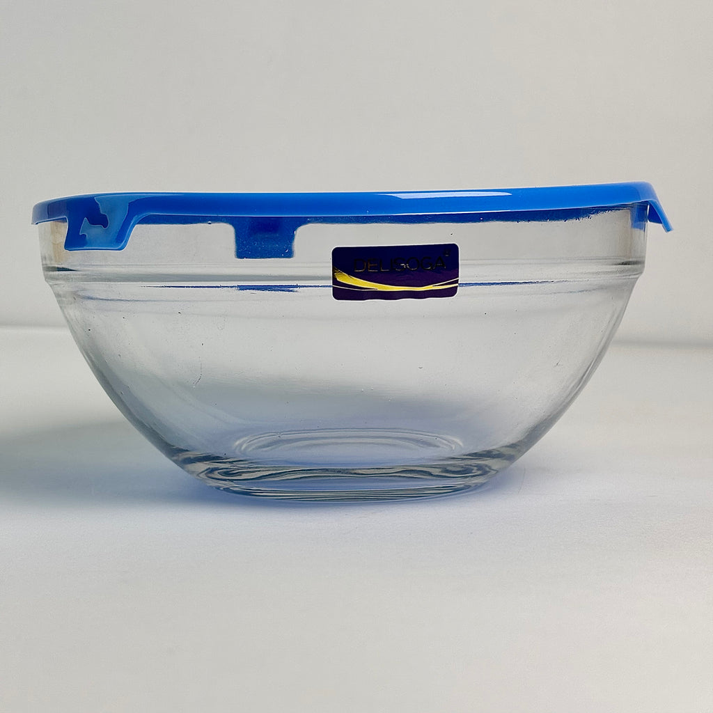 5 Pcs Bowl Set | 808 (1-5)