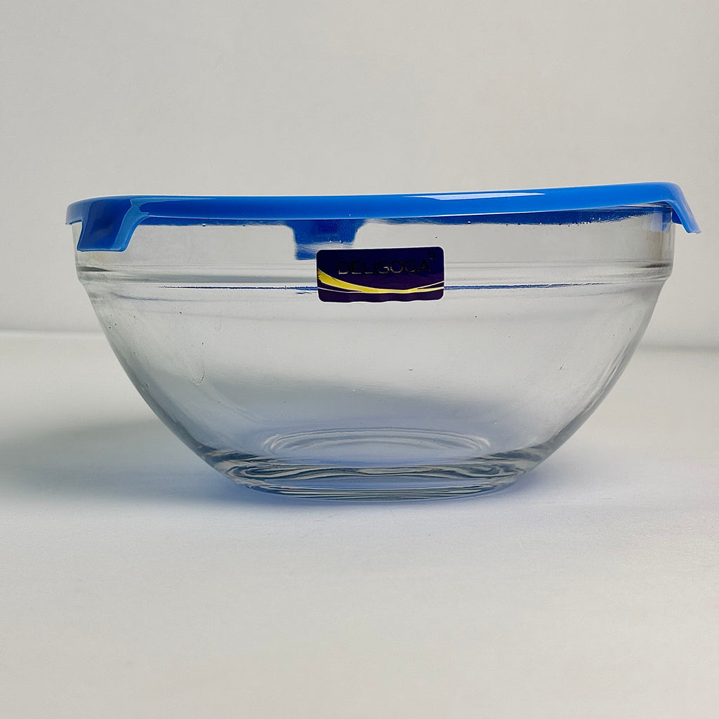 5 Pcs Bowl Set | 808 (1-5)