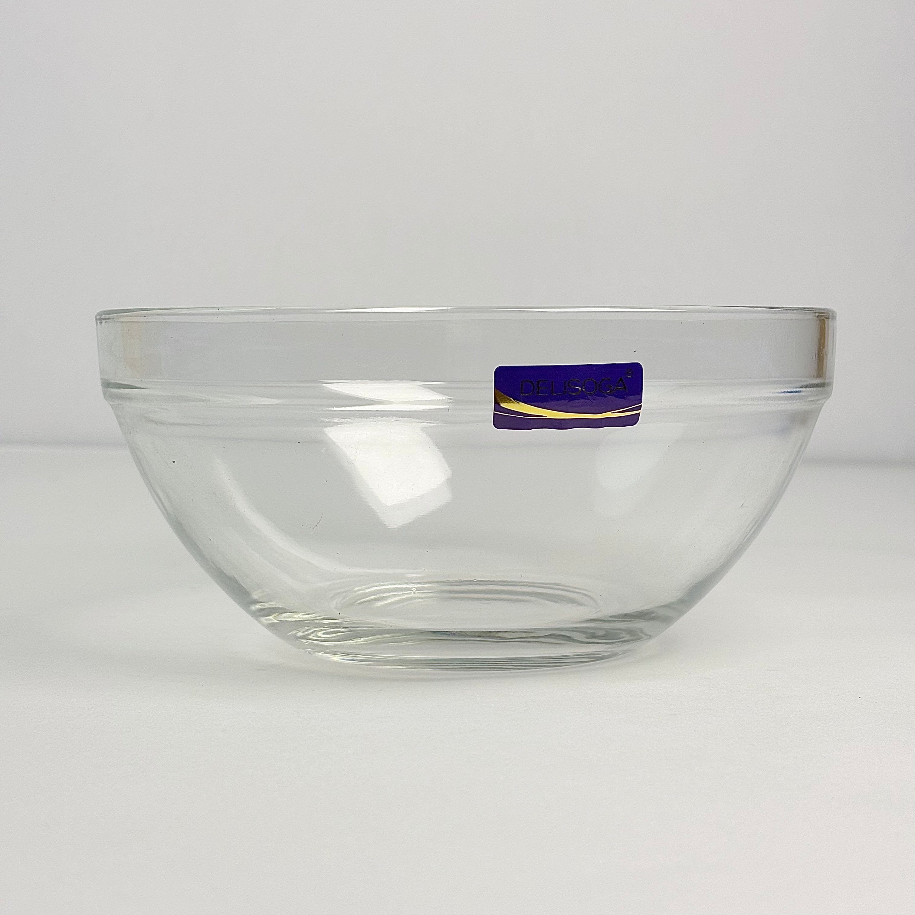 5 Pcs Bowl Set | 808 (1-5)