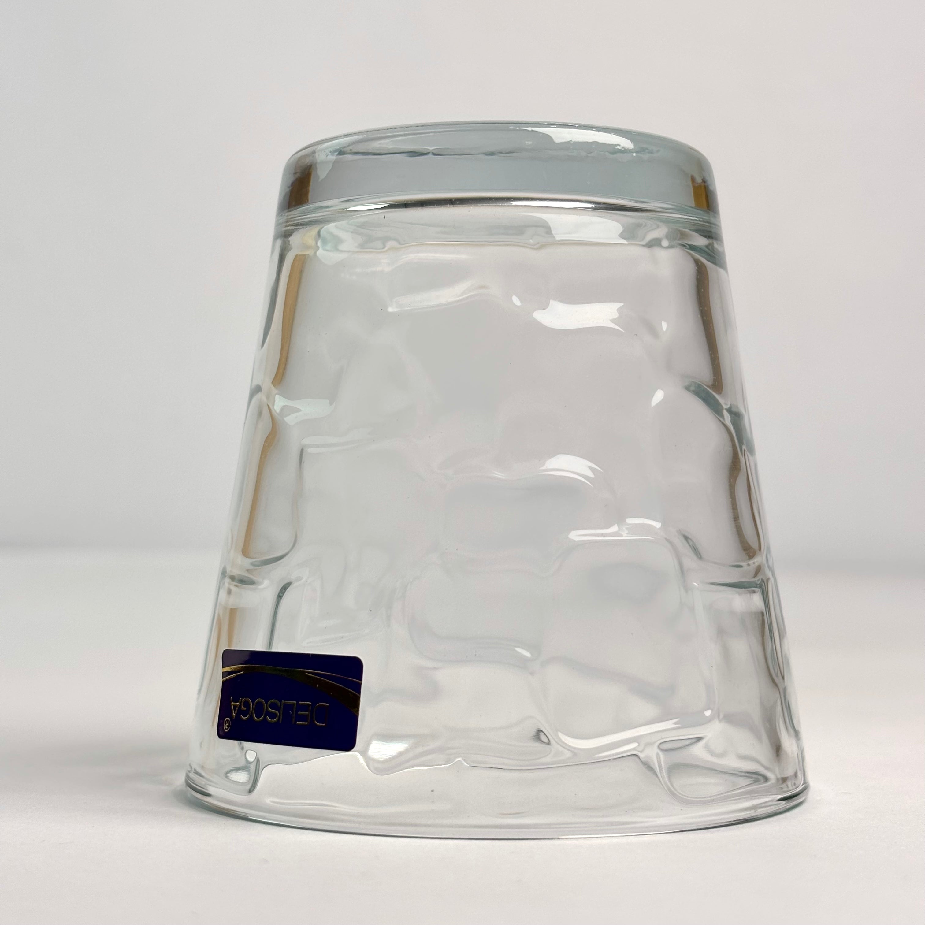 6 Pcs Glass Set | Y5075B