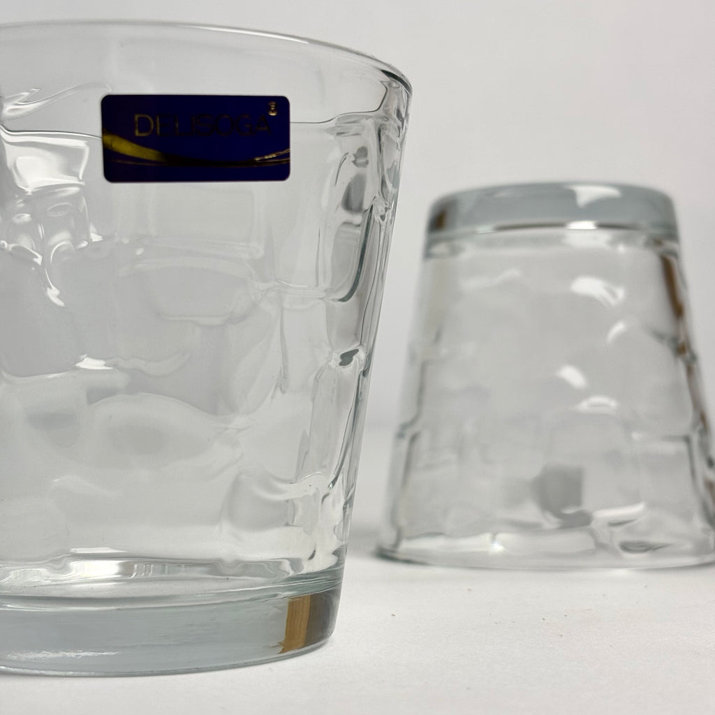 6 Pcs Glass Set | Y5075B