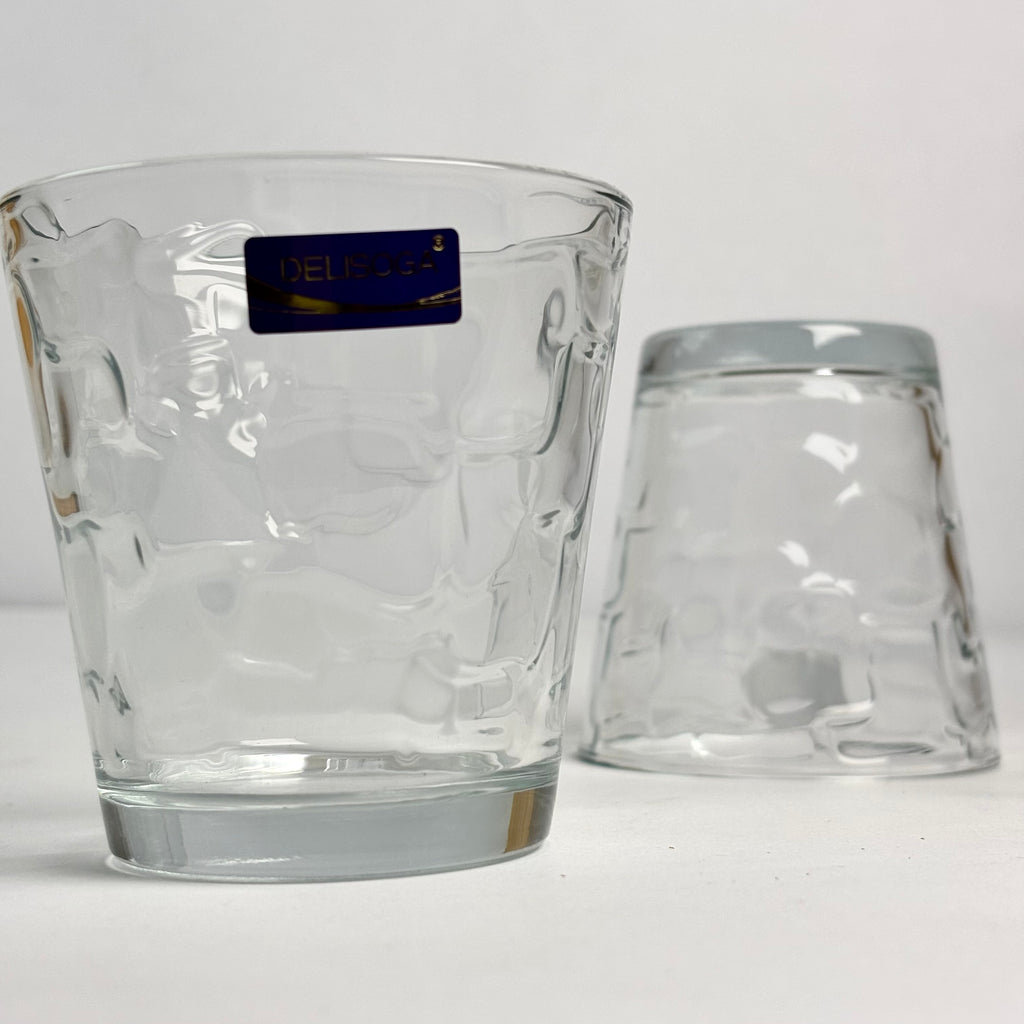 6 Pcs Glass Set | Y5075B