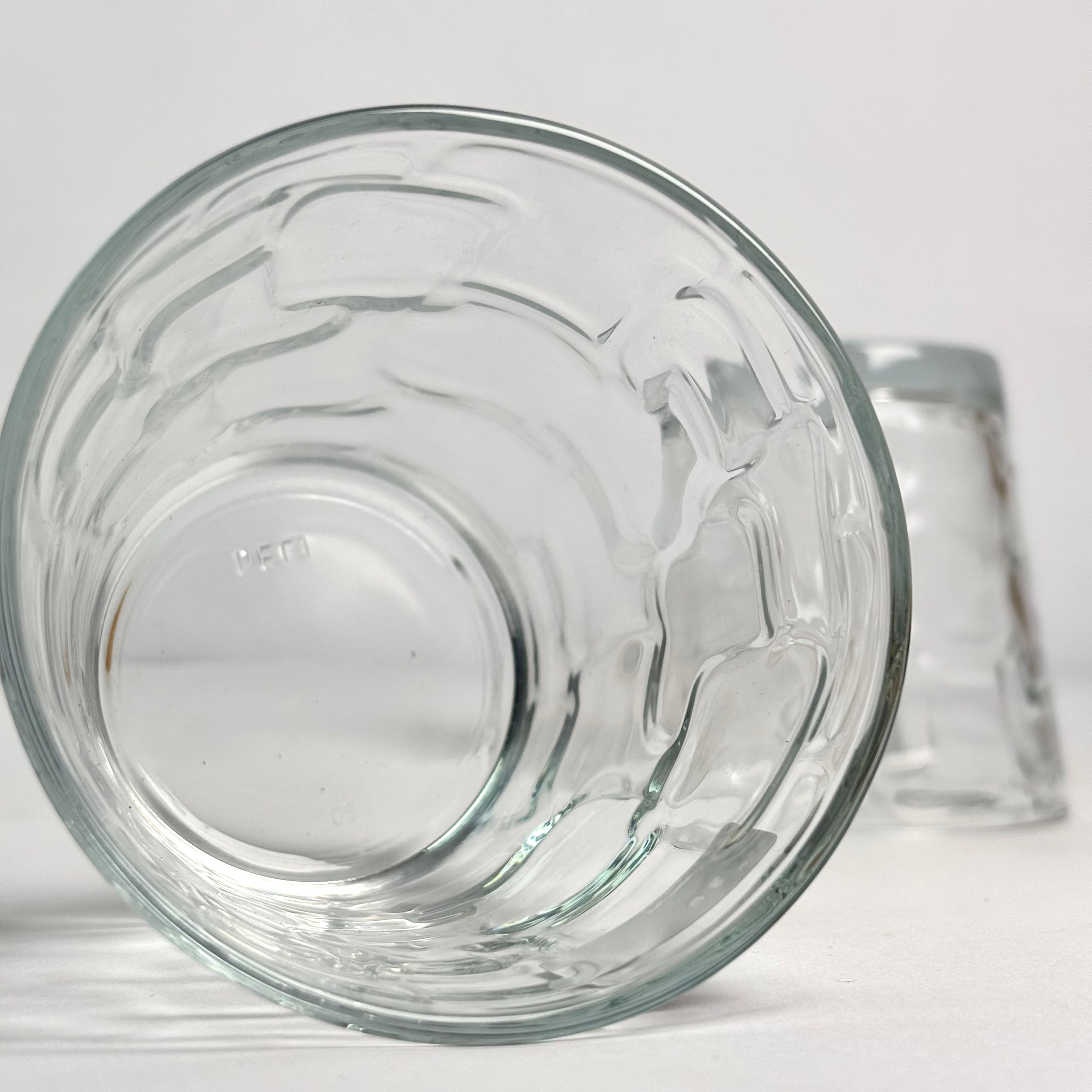 6 Pcs Glass Set | Y5075B