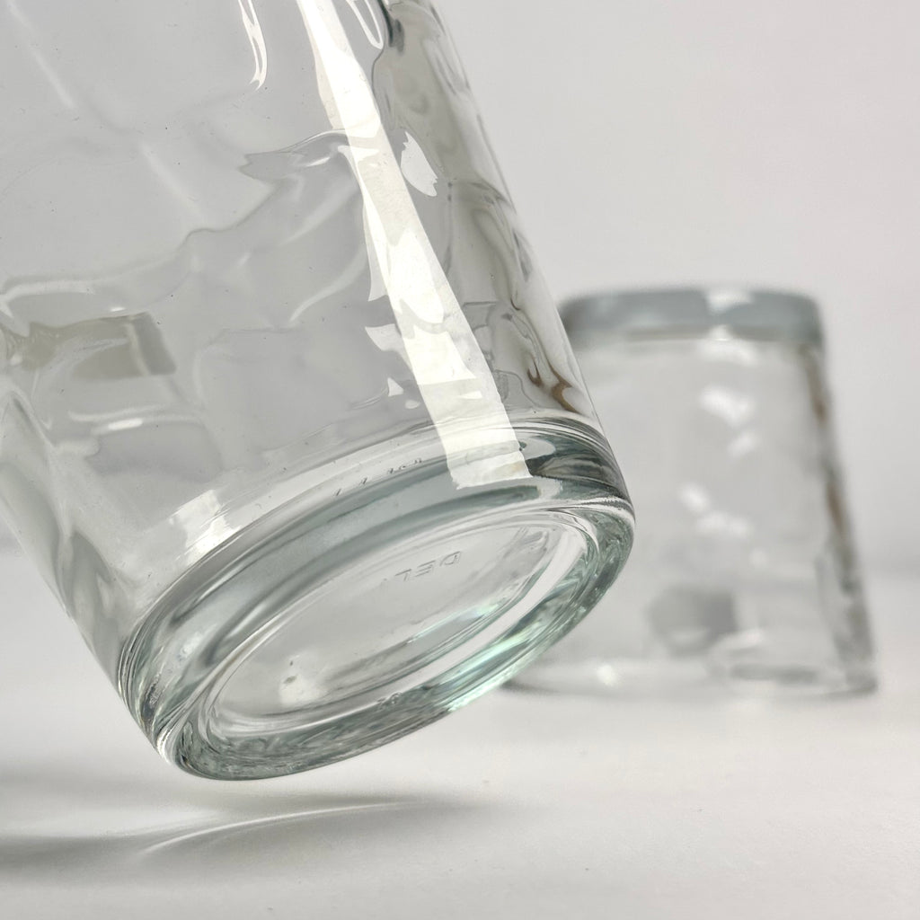 6 Pcs Glass Set | Y5075B