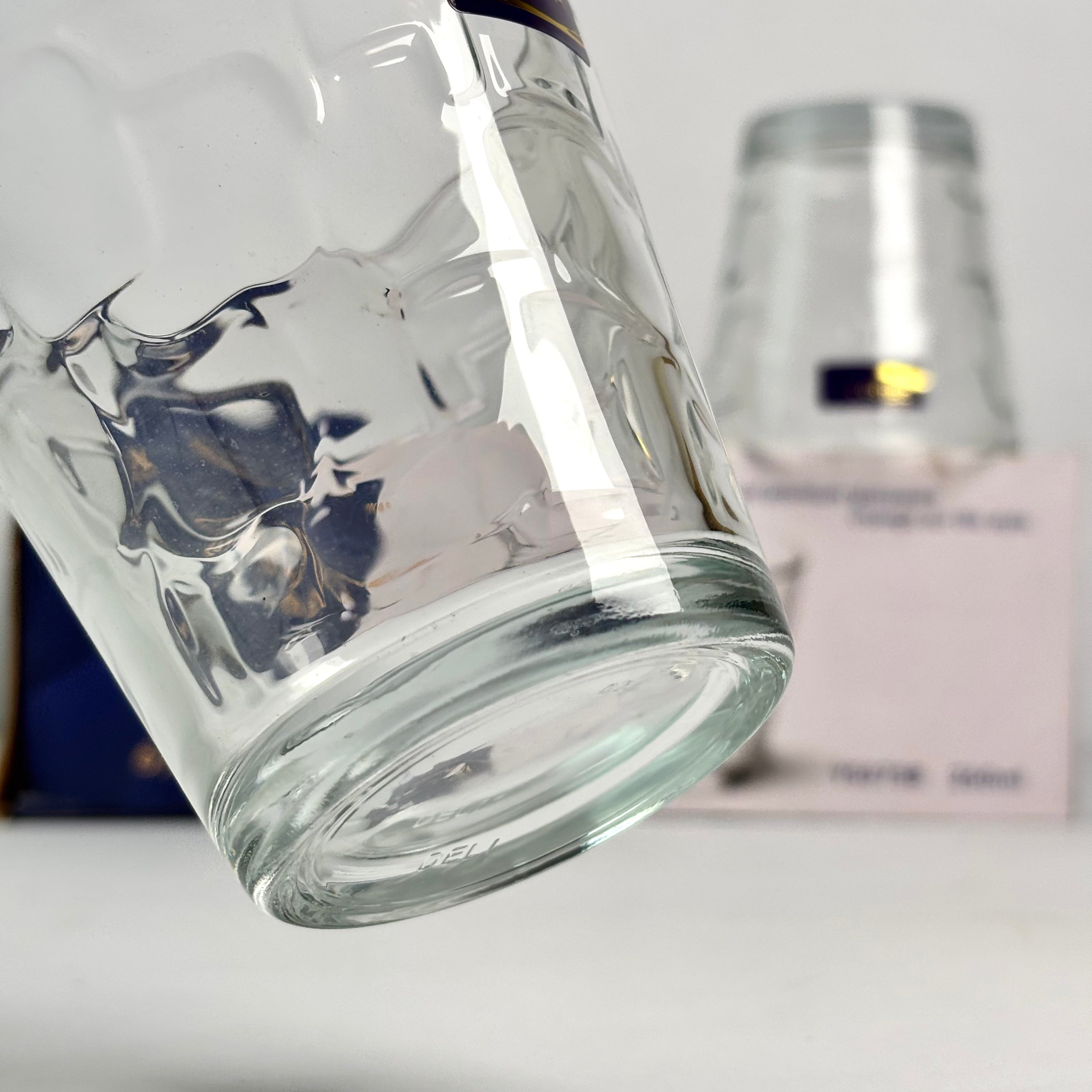 6 Pcs Glass Set | Y5075B