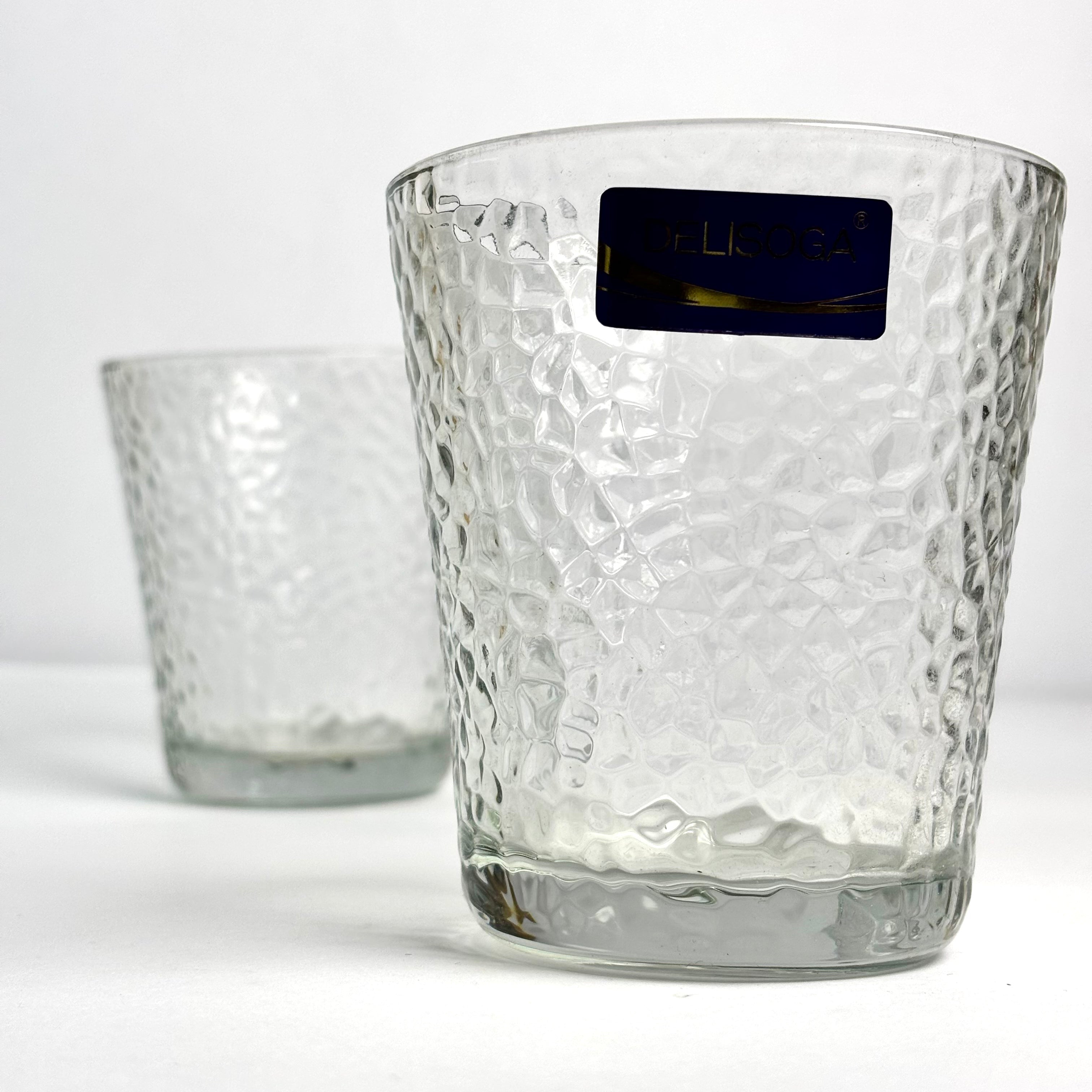 6 Pcs Glass Set | DSY5840-1