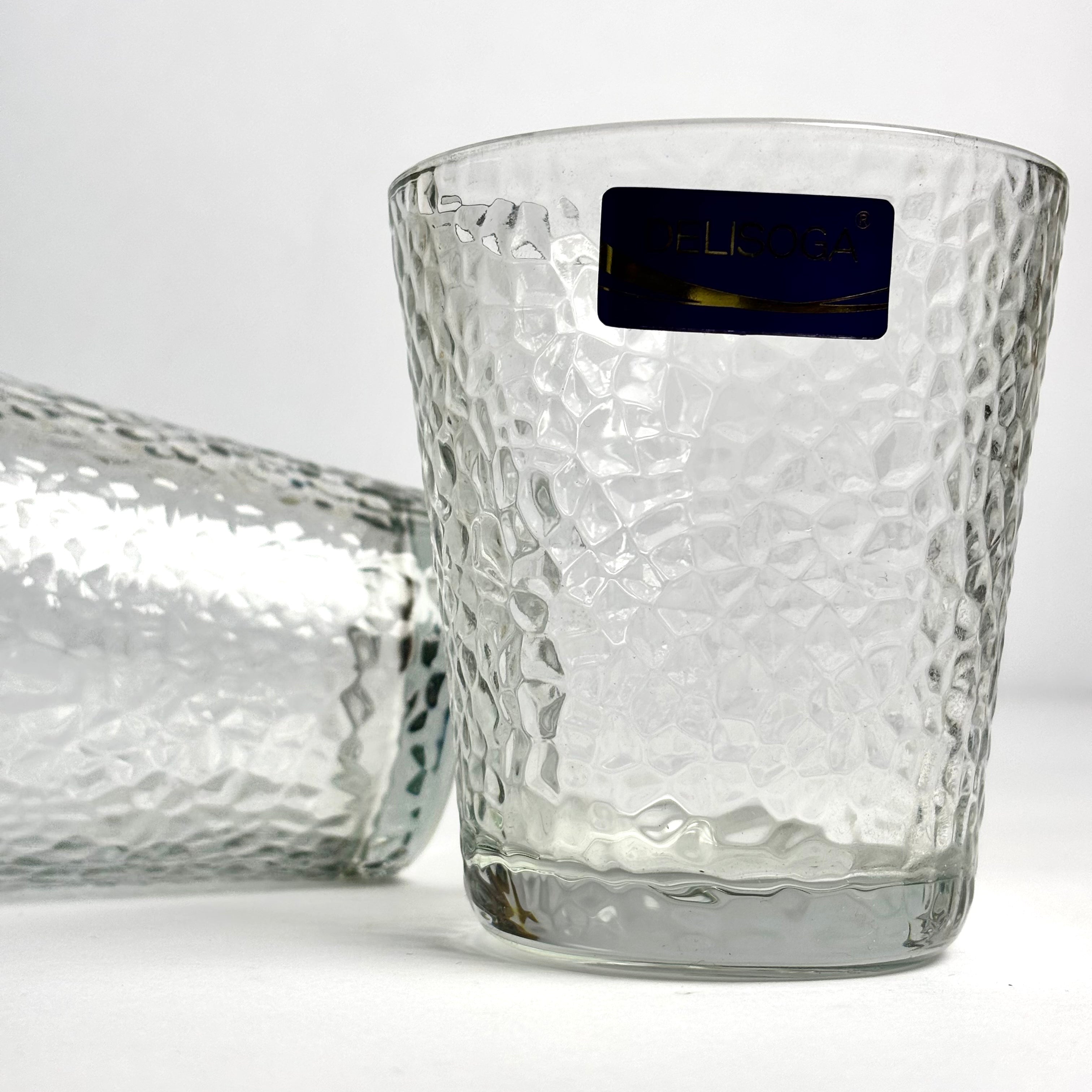 6 Pcs Glass Set | DSY5840-1
