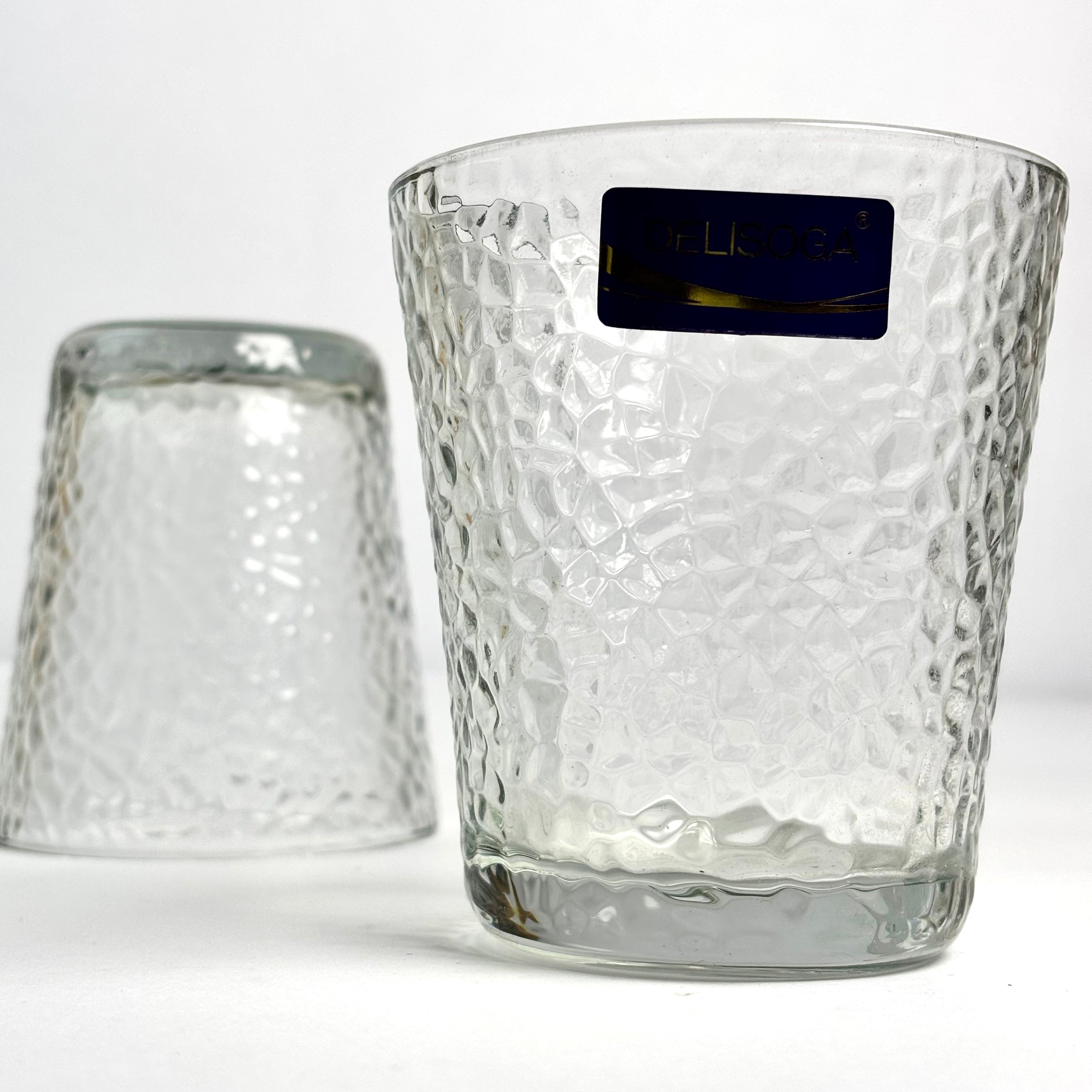 6 Pcs Glass Set | DSY5840-1