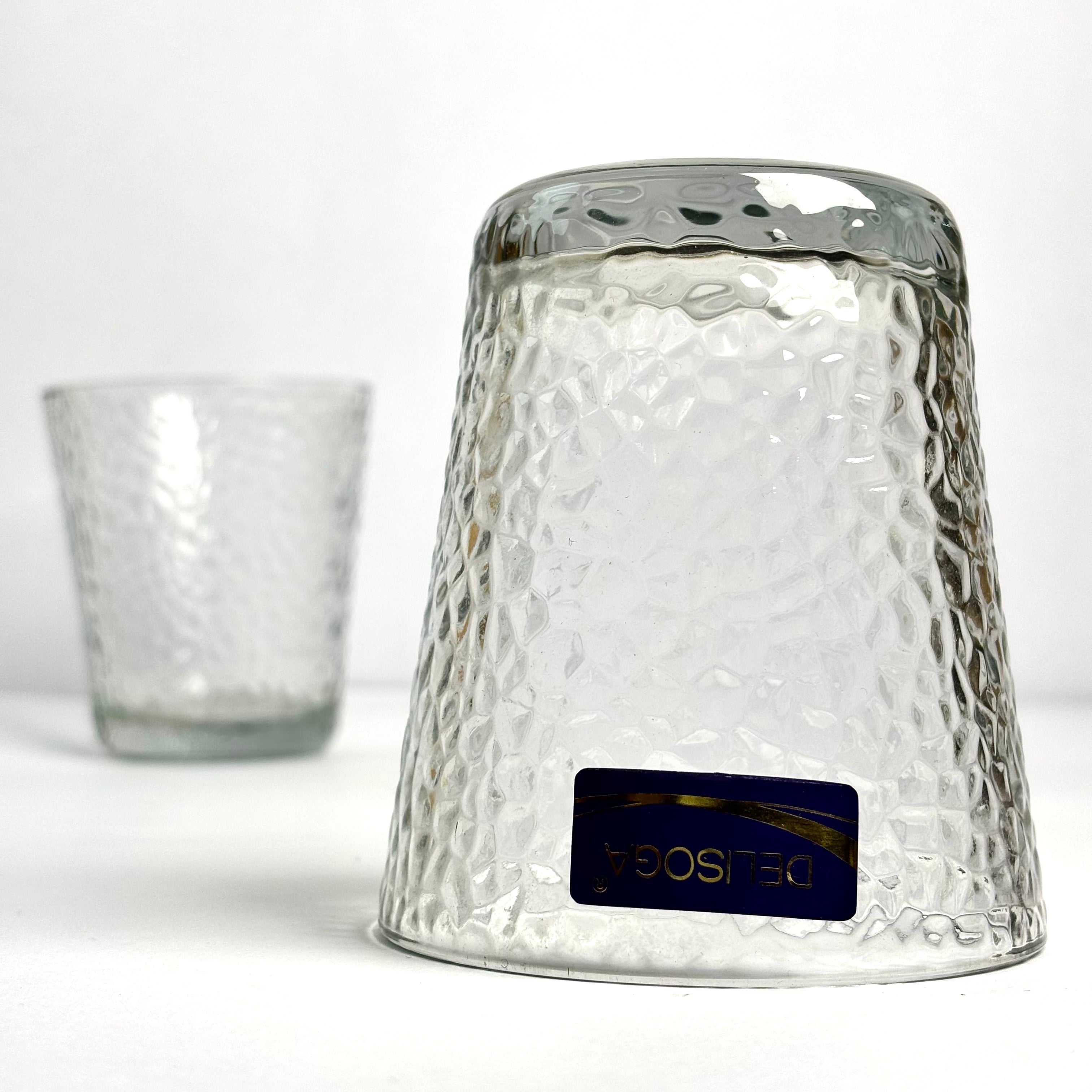 6 Pcs Glass Set | DSY5840-1