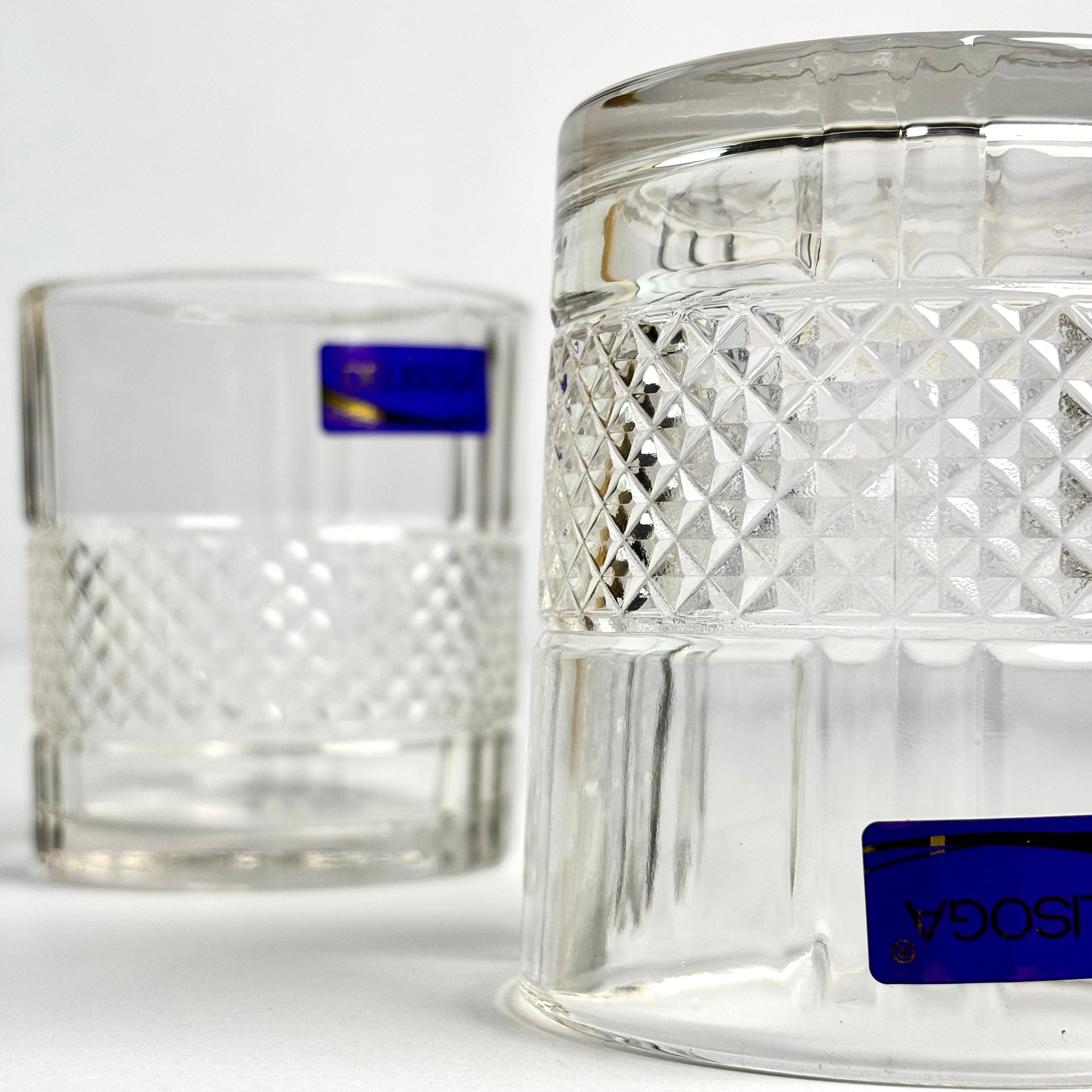 6 Pcs Glass Set |KB103-2B