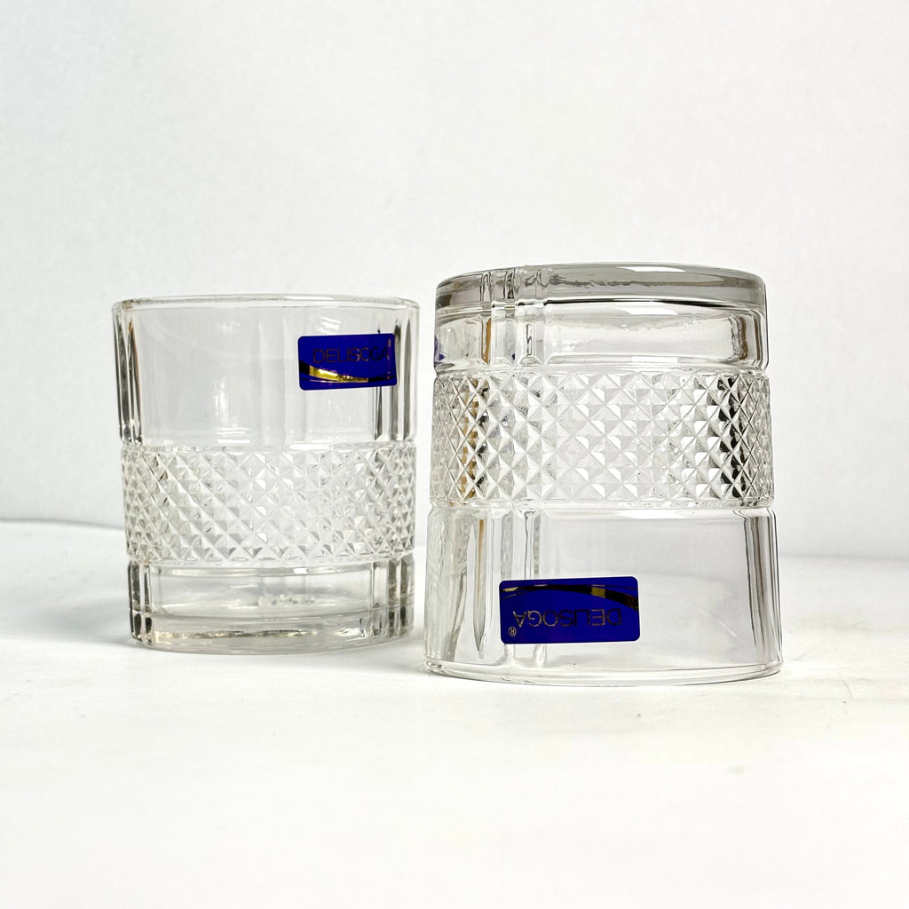 6 Pcs Glass Set |KB103-2B