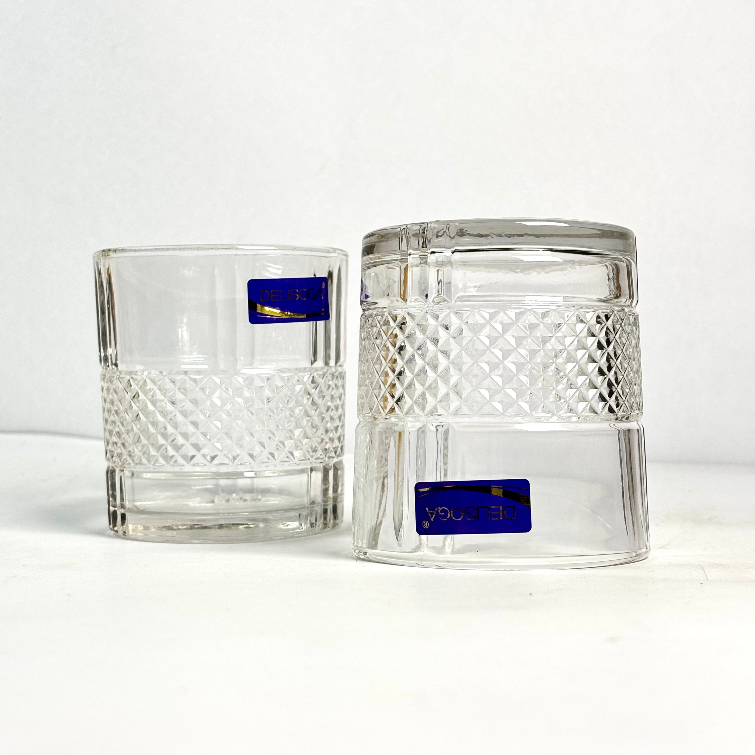 6 Pcs Glass Set |KB103-2B