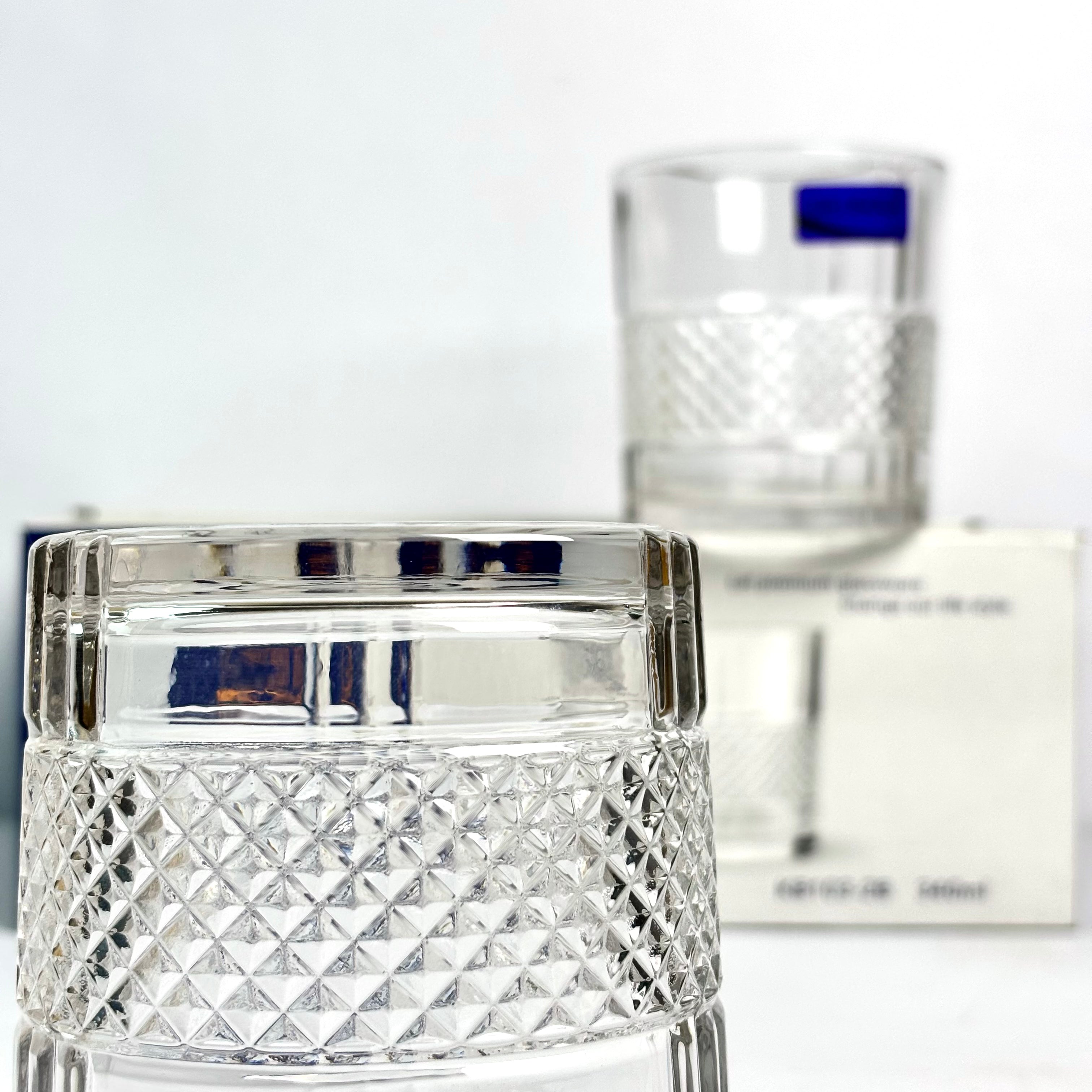 6 Pcs Glass Set |KB103-2B