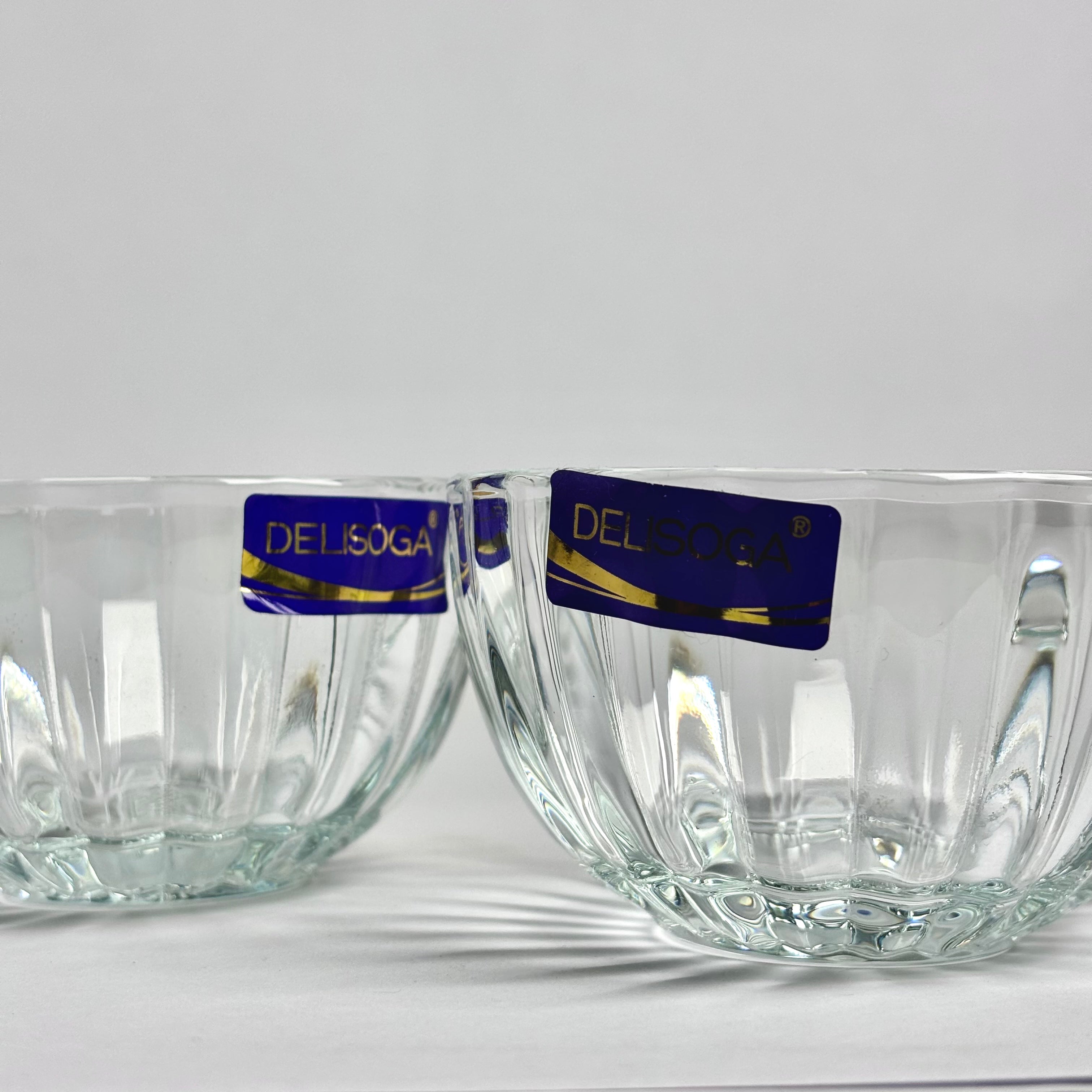 CUP&SAUCER SET 6 CUPS 6 SAUCERS | CF025/L12