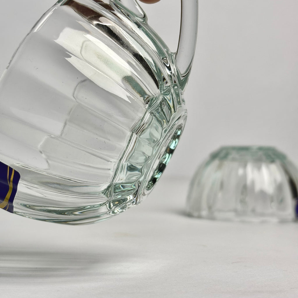 CUP&SAUCER SET 6 CUPS 6 SAUCERS | CF025/L12