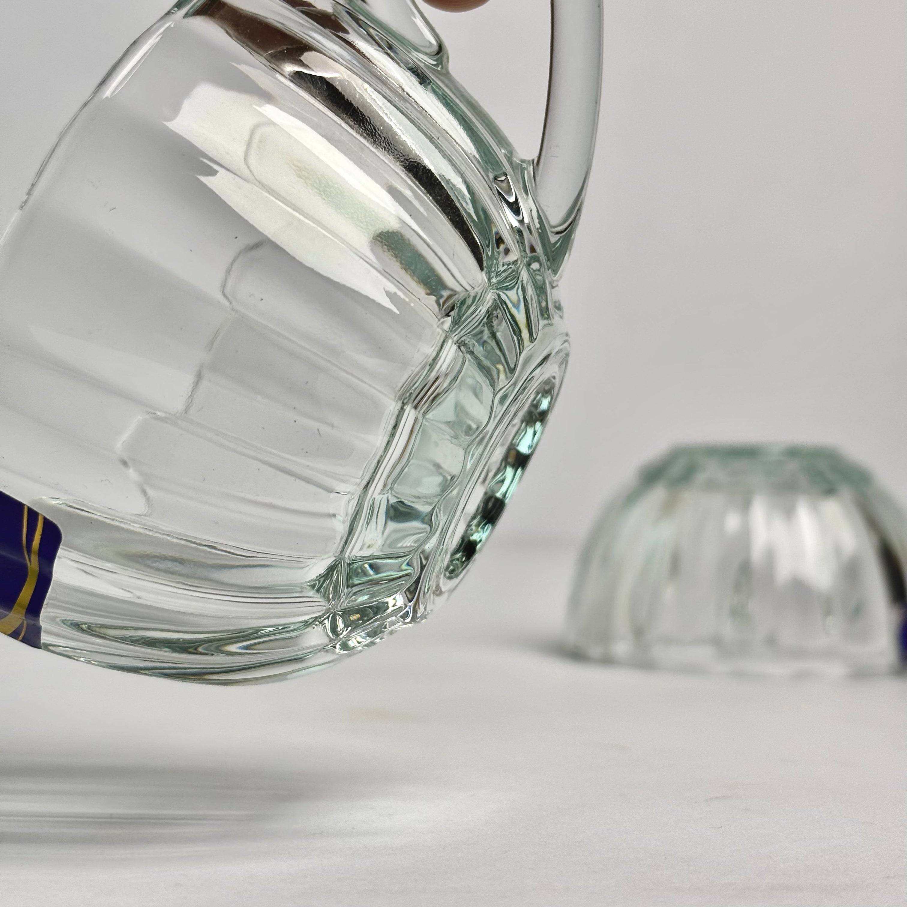 CUP&SAUCER SET 6 CUPS 6 SAUCERS | CF025/L12