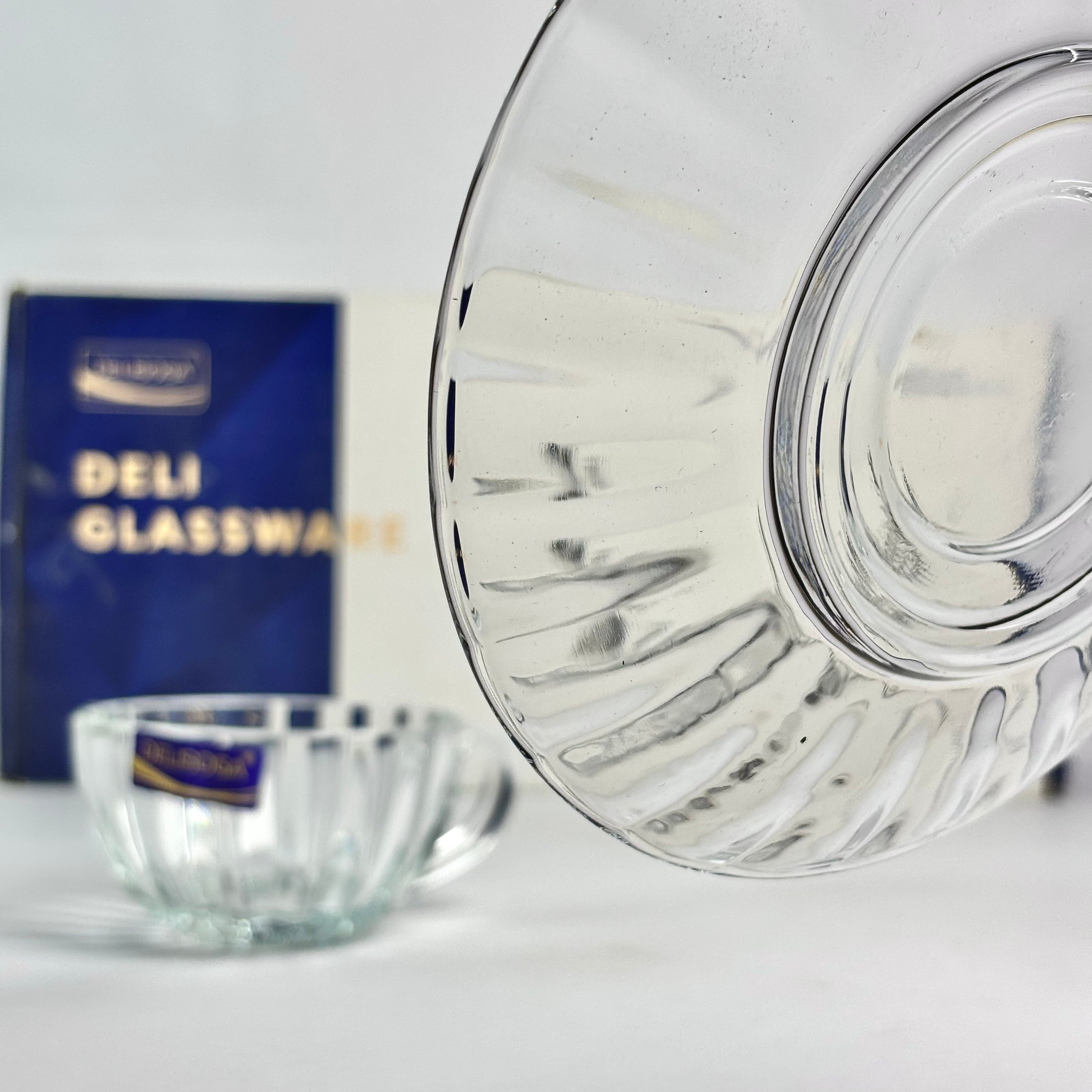 CUP&SAUCER SET 6 CUPS 6 SAUCERS | CF025/L12