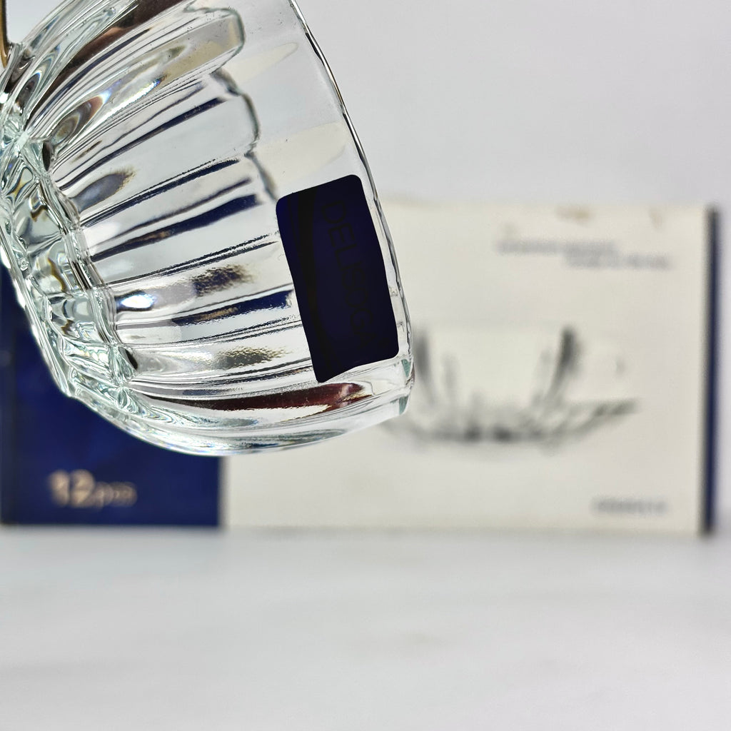 CUP&SAUCER SET 6 CUPS 6 SAUCERS | CF025/L12