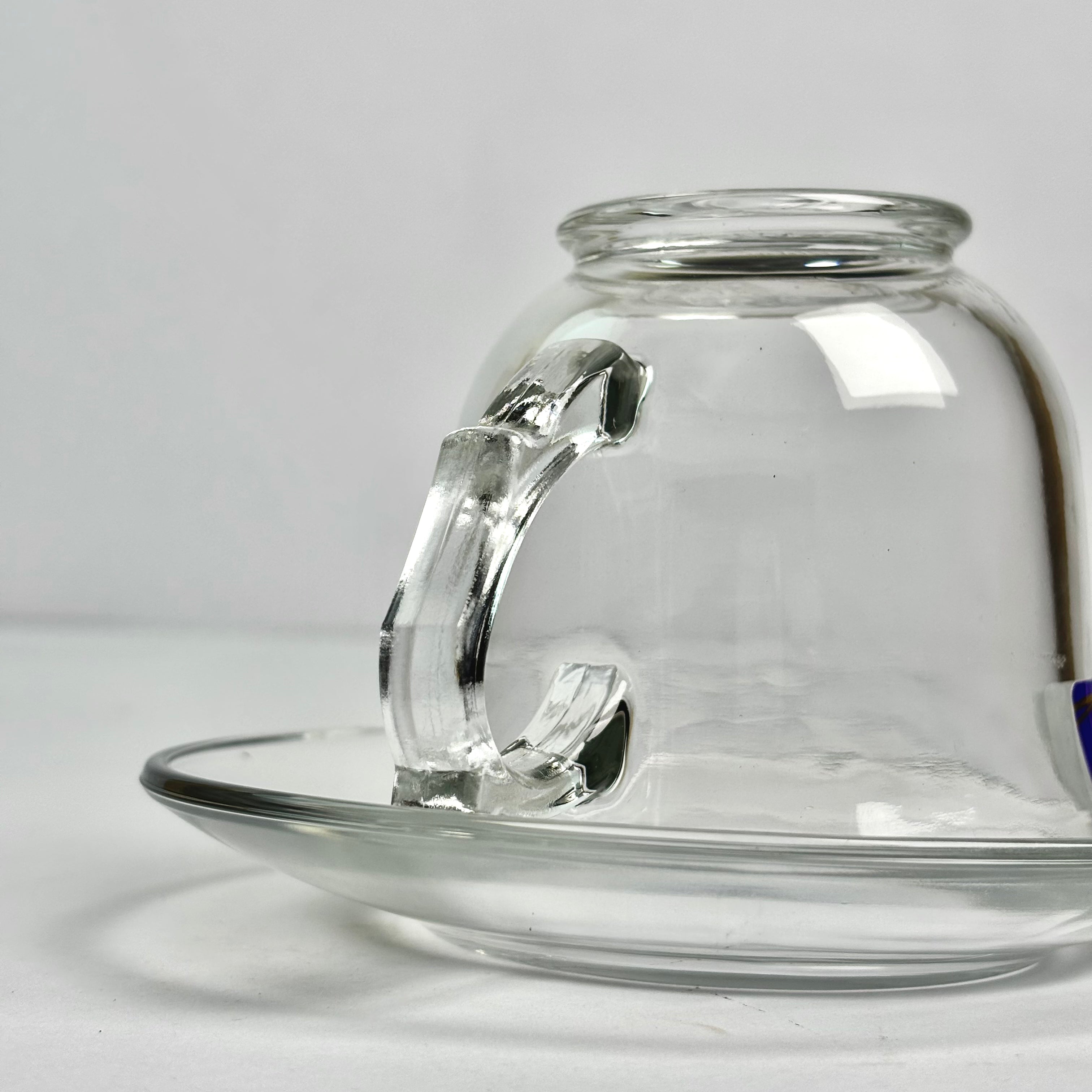 CUP&SAUCER SET 6 CUPS & 6 SAUCERS |CF023/L12