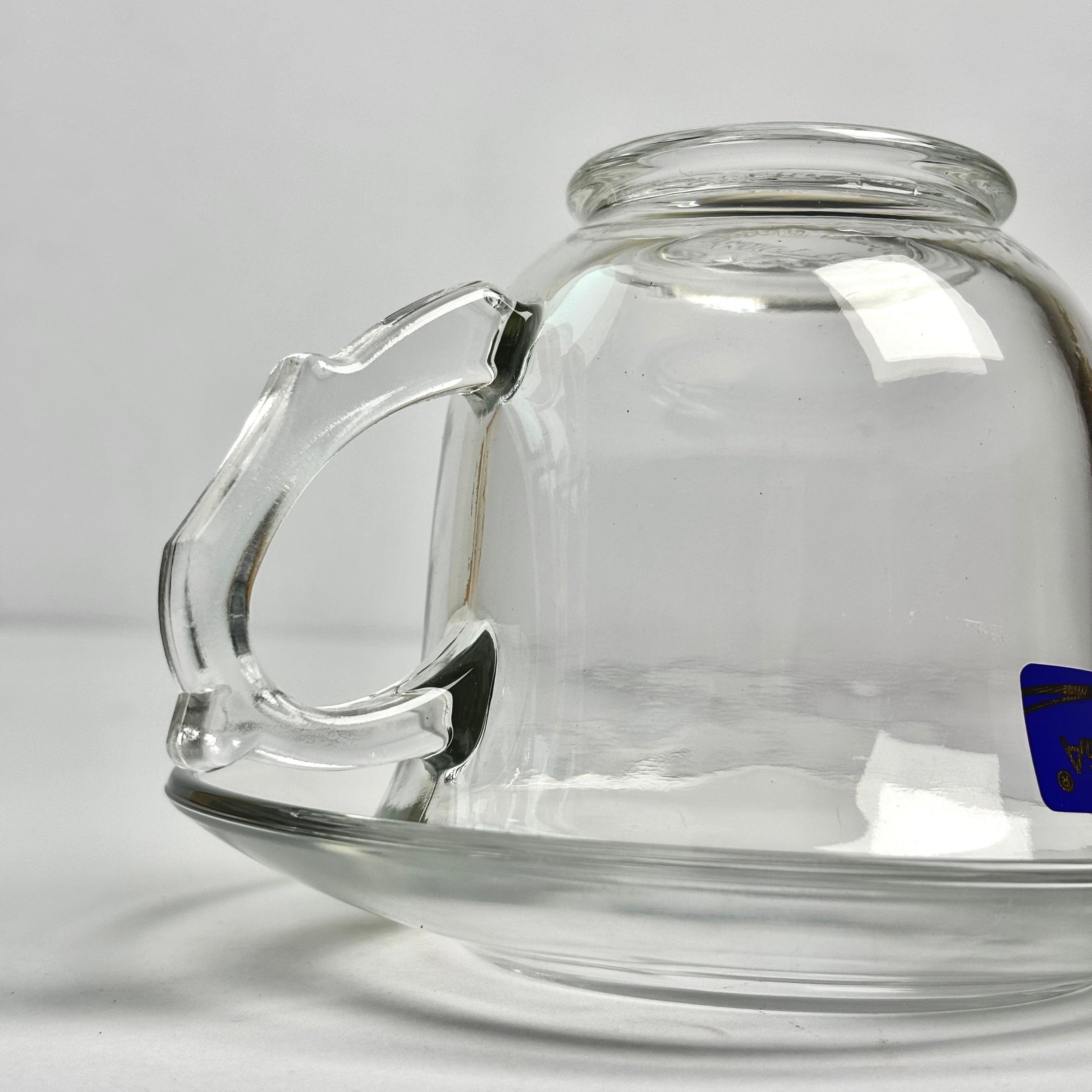 CUP&SAUCER SET 6 CUPS & 6 SAUCERS |CF023/L12