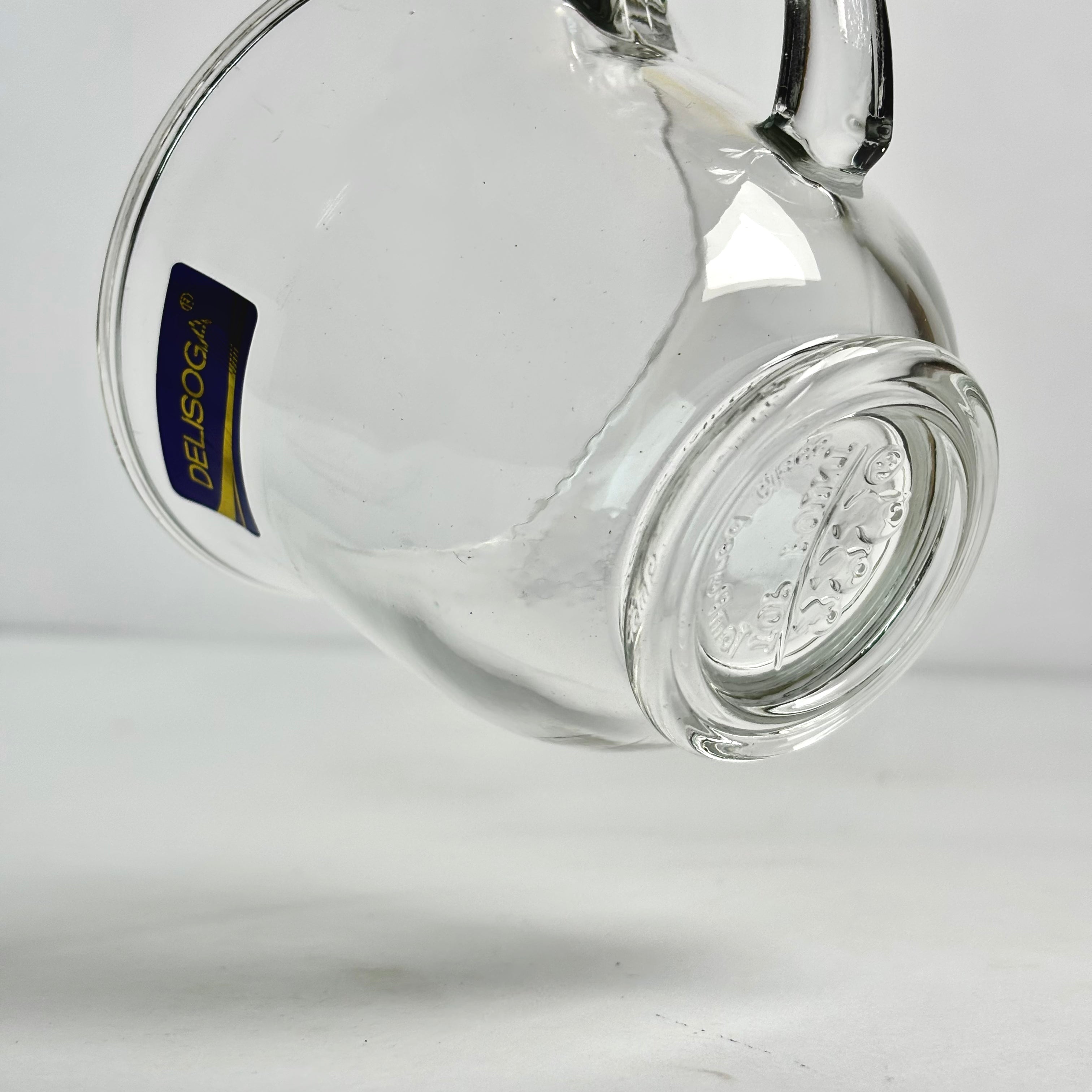 CUP&SAUCER SET 6 CUPS & 6 SAUCERS |CF023/L12