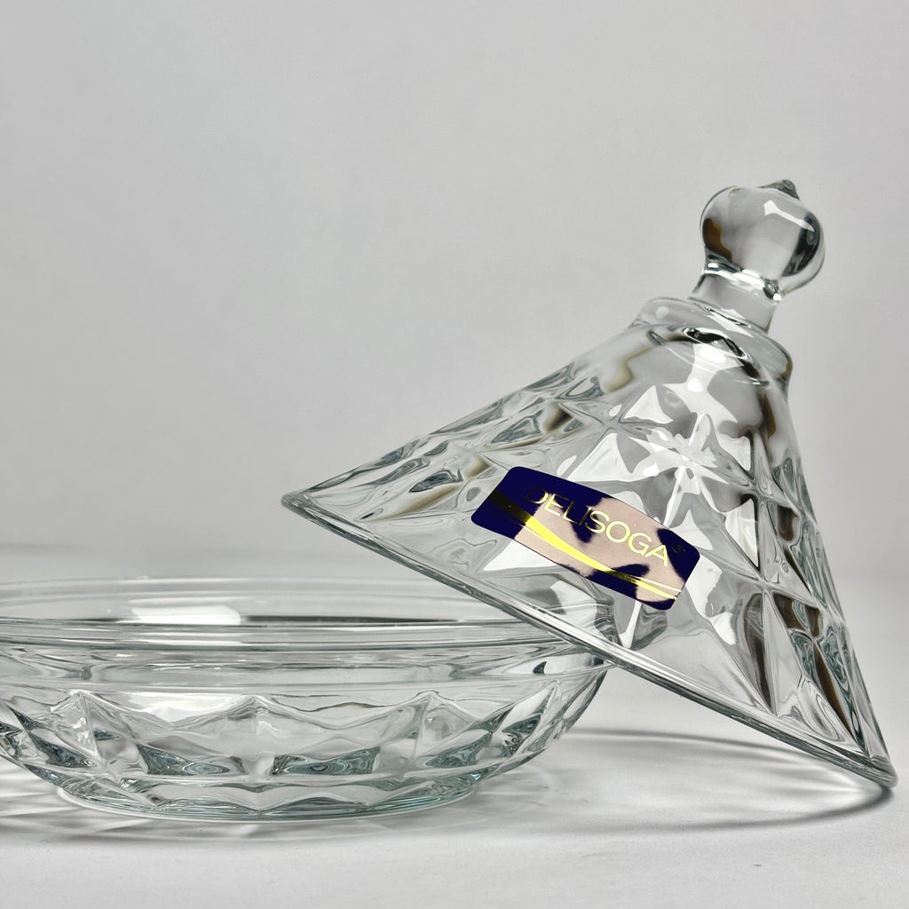 1 Pcs Candy JAR |TG1078-5B