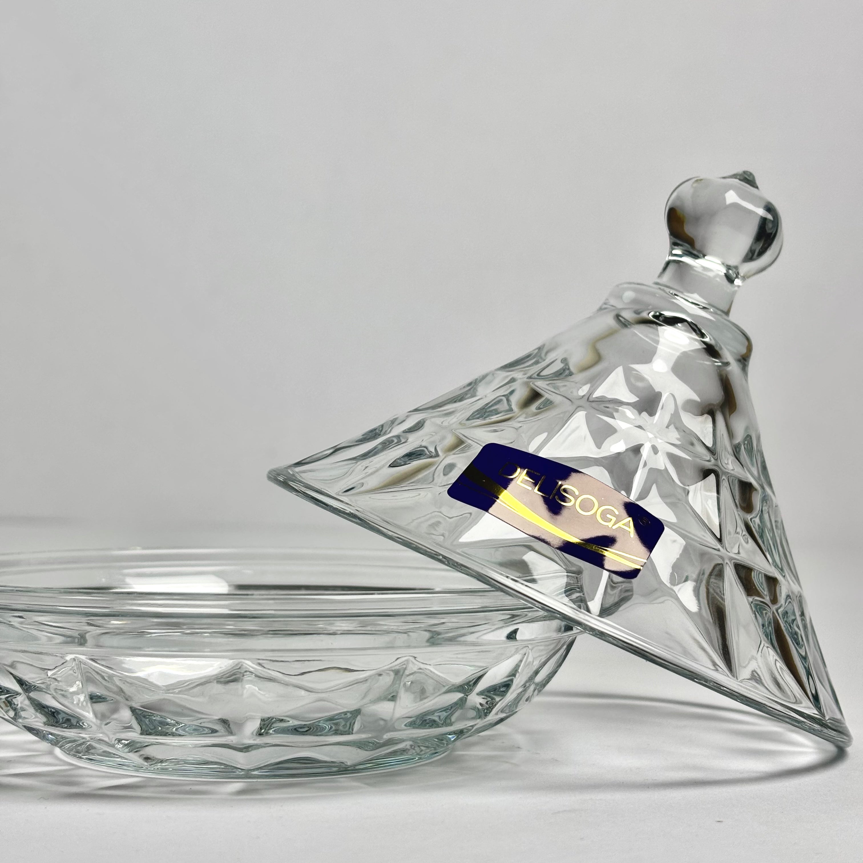 1 Pcs Candy JAR |TG1078-5B