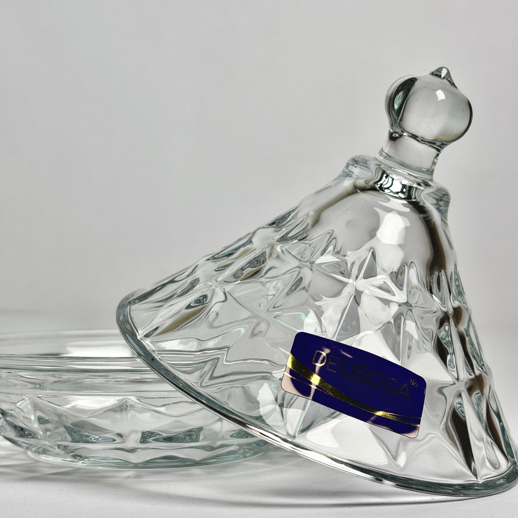 1 Pcs Candy JAR |TG1078-5B