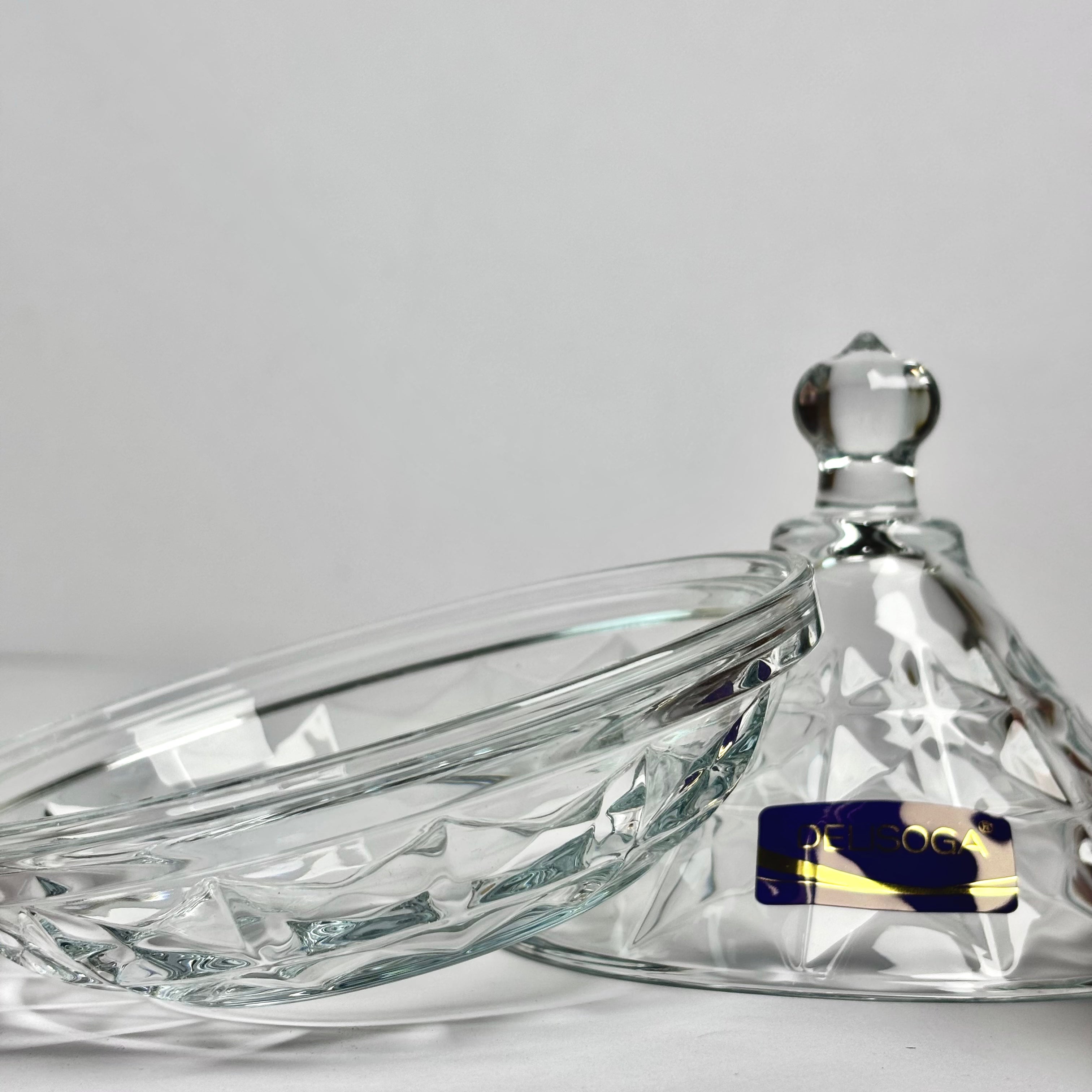 1 Pcs Candy JAR |TG1078-5B