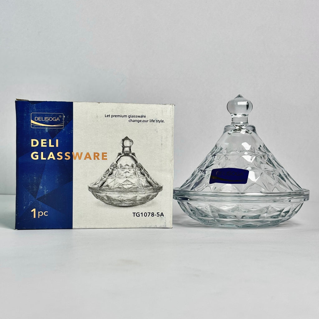 1 Pcs Candy JAR |TG1078-5B