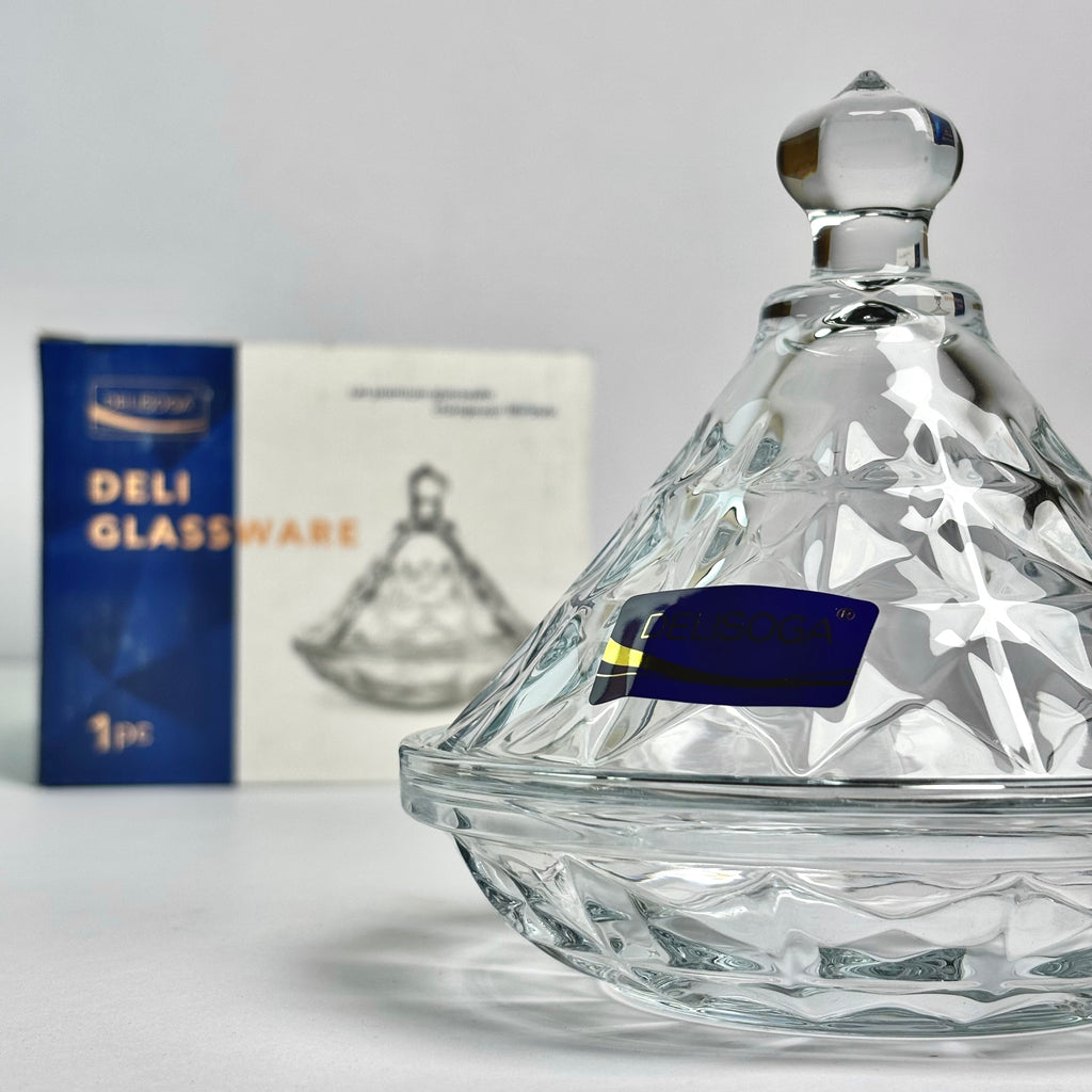 1 Pcs Candy JAR |TG1078-5B