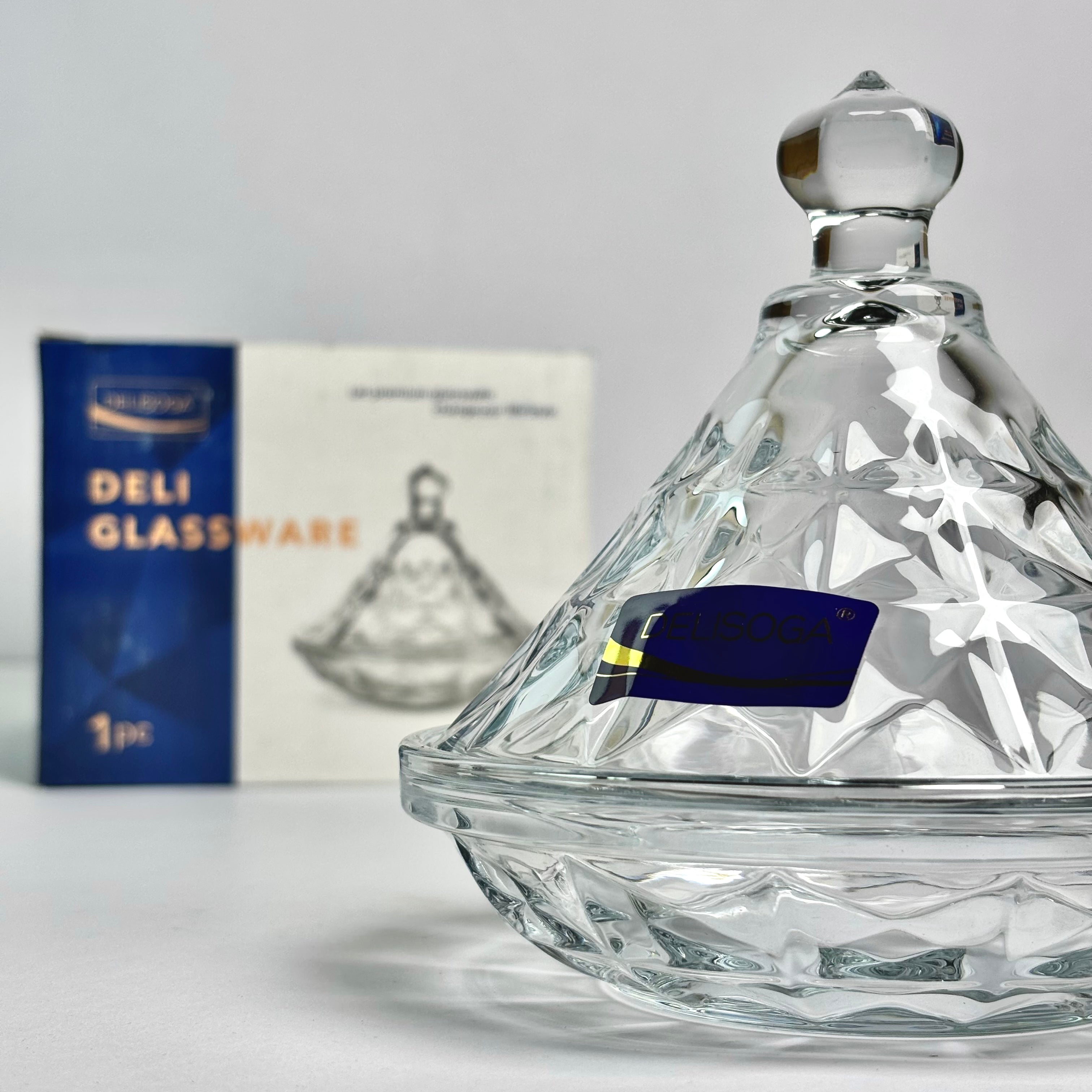 1 Pcs Candy JAR |TG1078-5B