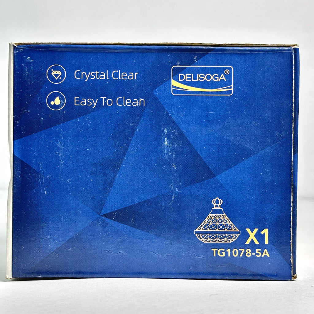 1 Pcs Candy JAR |TG1078-5B