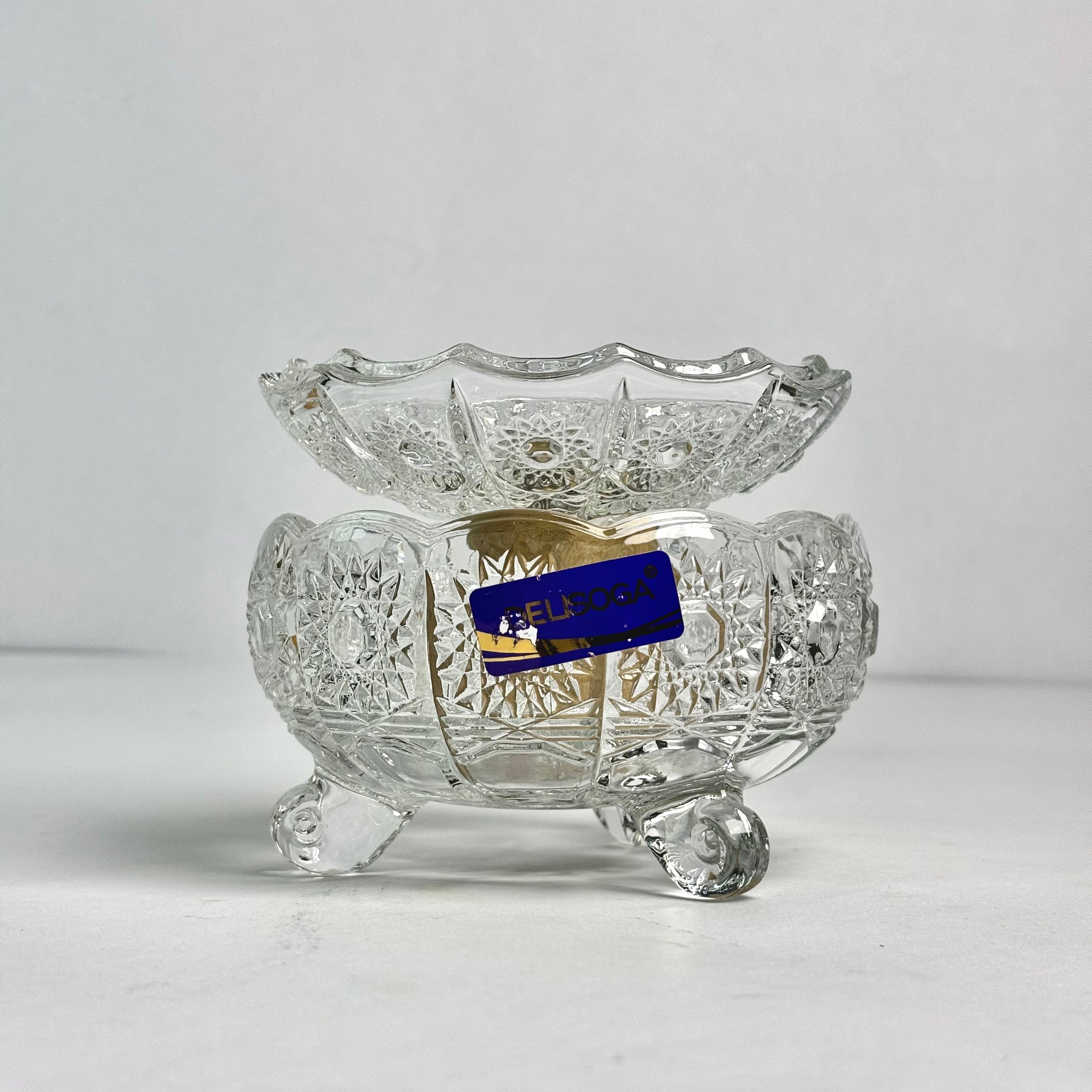 1 Pcs Candy JAR   |DSTG1804