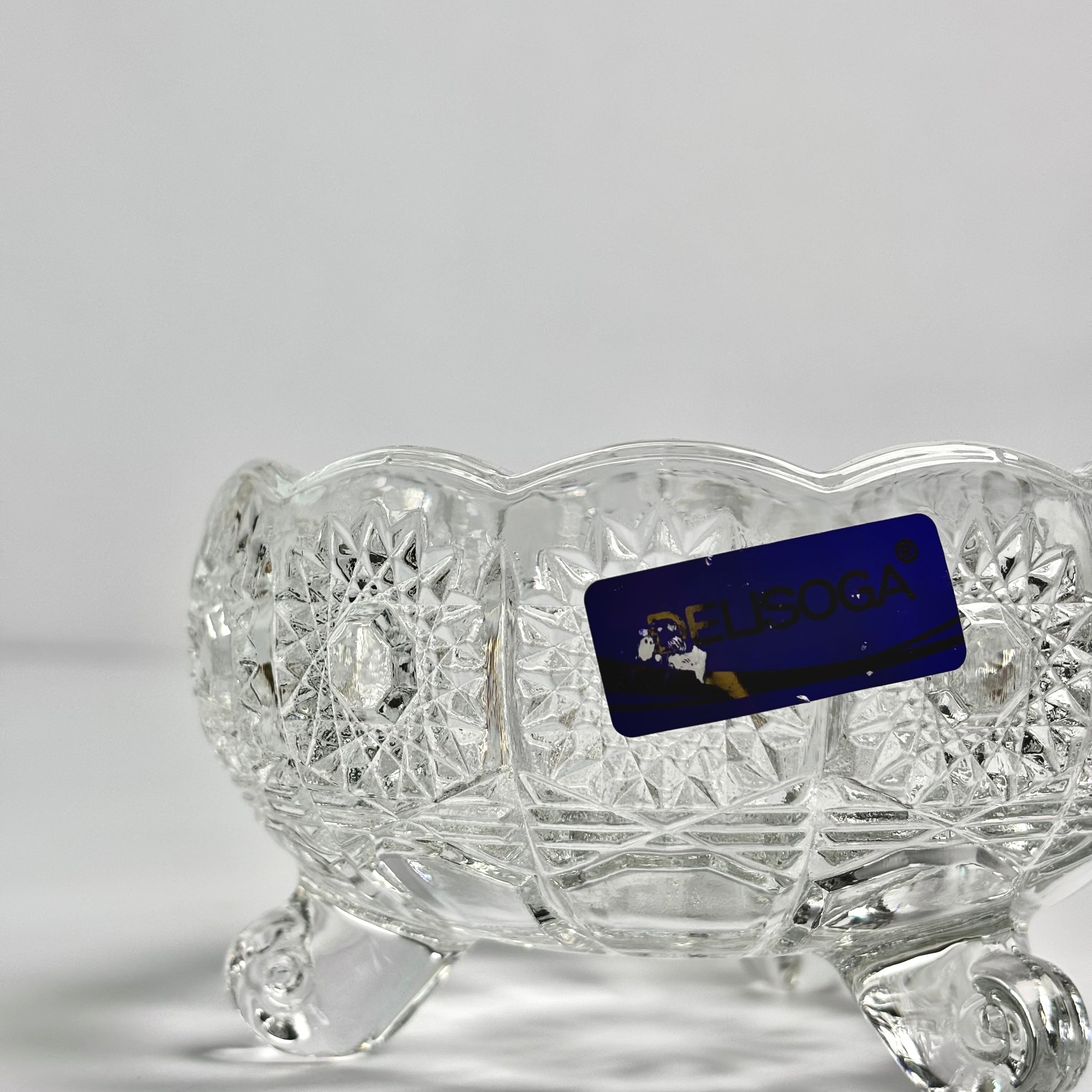 1 Pcs Candy JAR   |DSTG1804