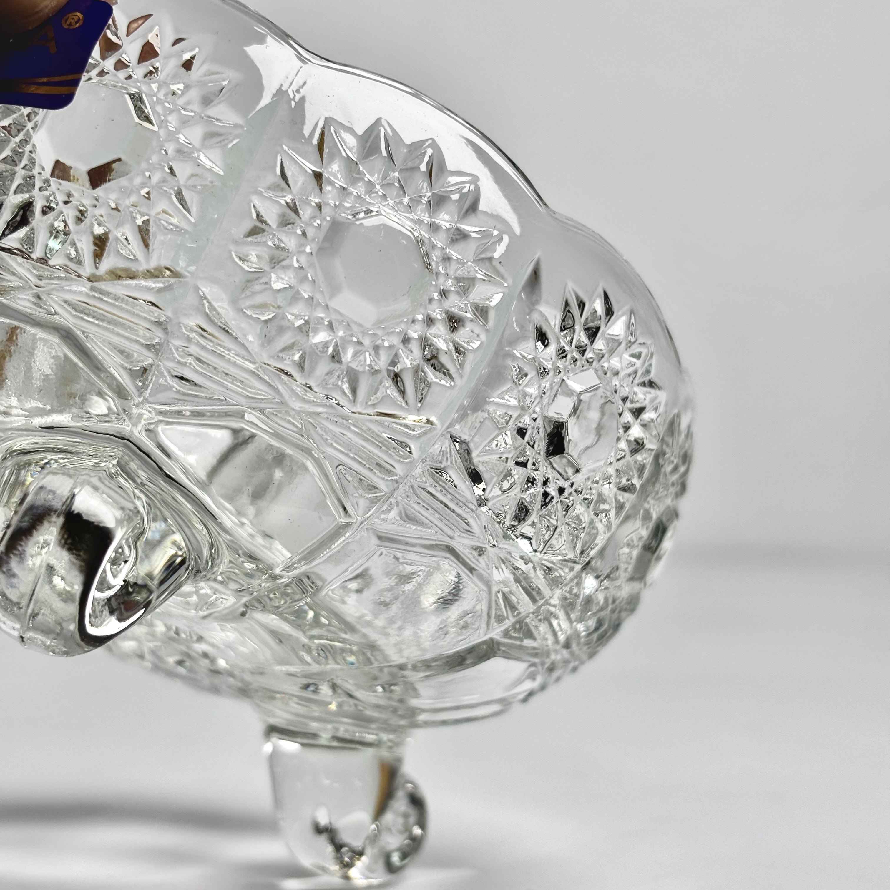 1 Pcs Candy JAR   |DSTG1804