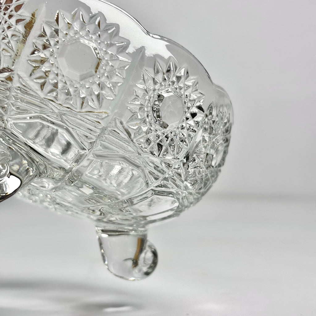 1 Pcs Candy JAR   |DSTG1804