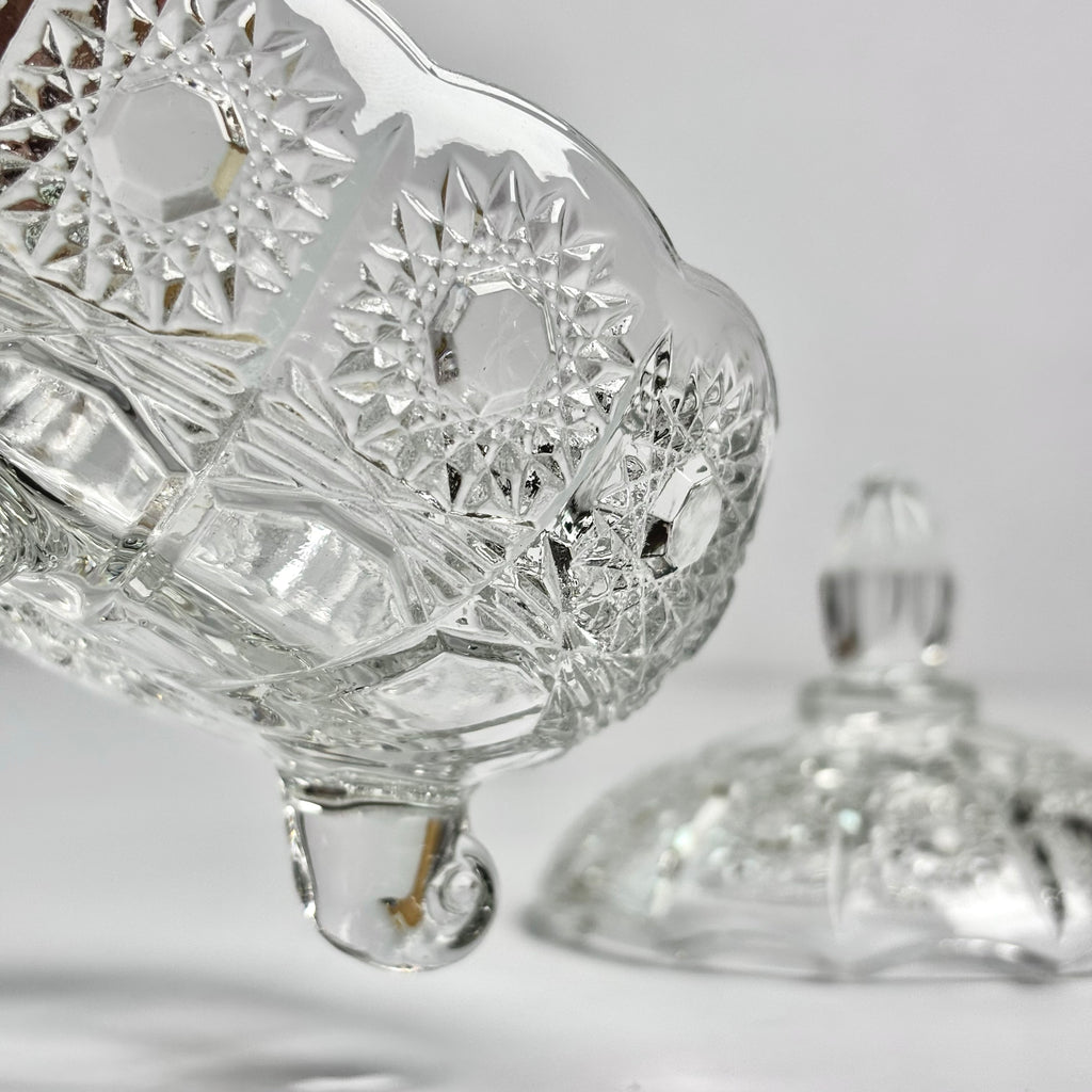 1 Pcs Candy JAR   |DSTG1804