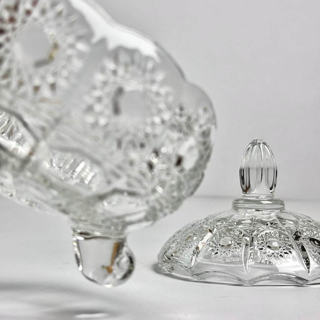 1 Pcs Candy JAR   |DSTG1804