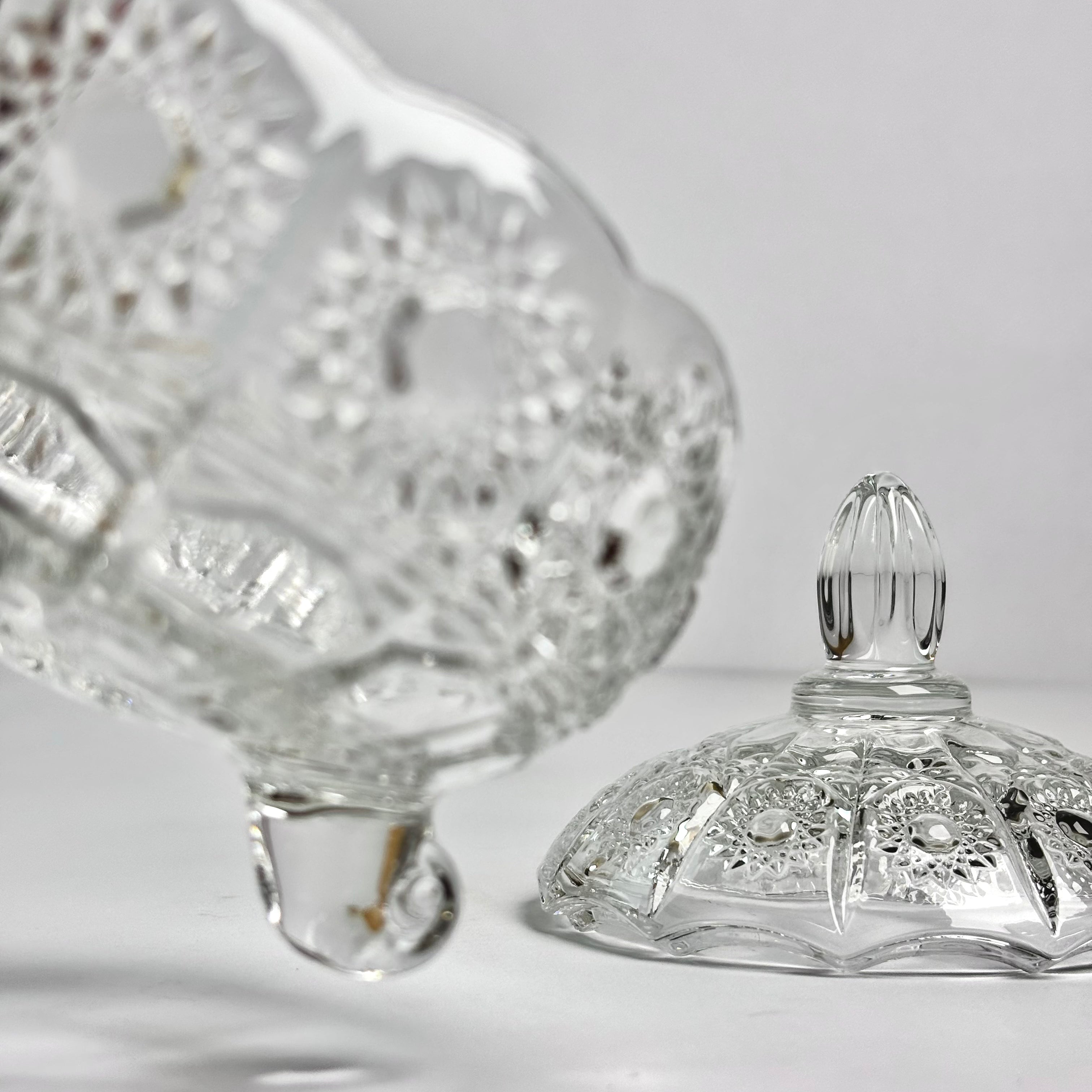 1 Pcs Candy JAR   |DSTG1804